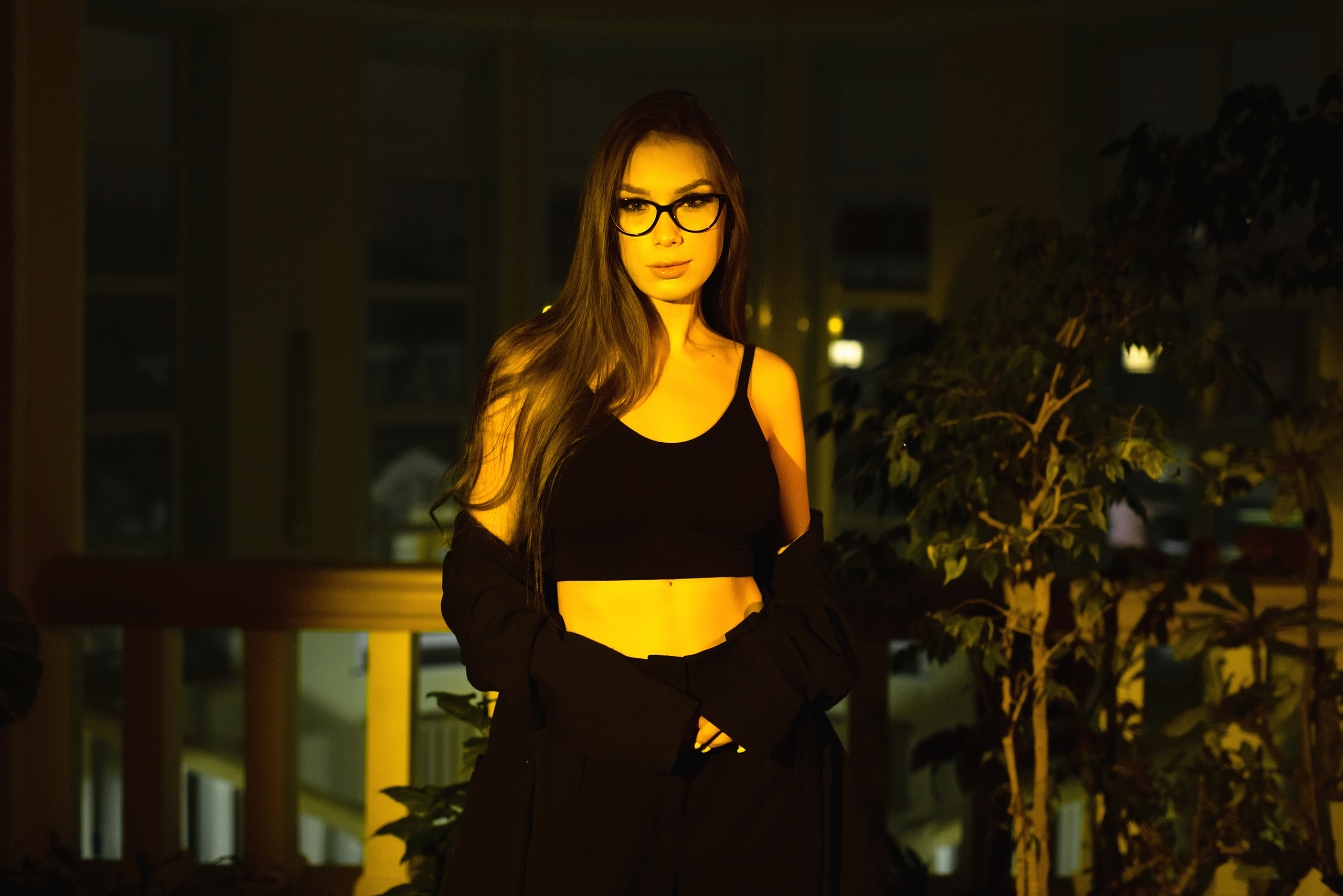 ОЛЕСЯ. Фотограф Бодров Александр Нижний Новгород