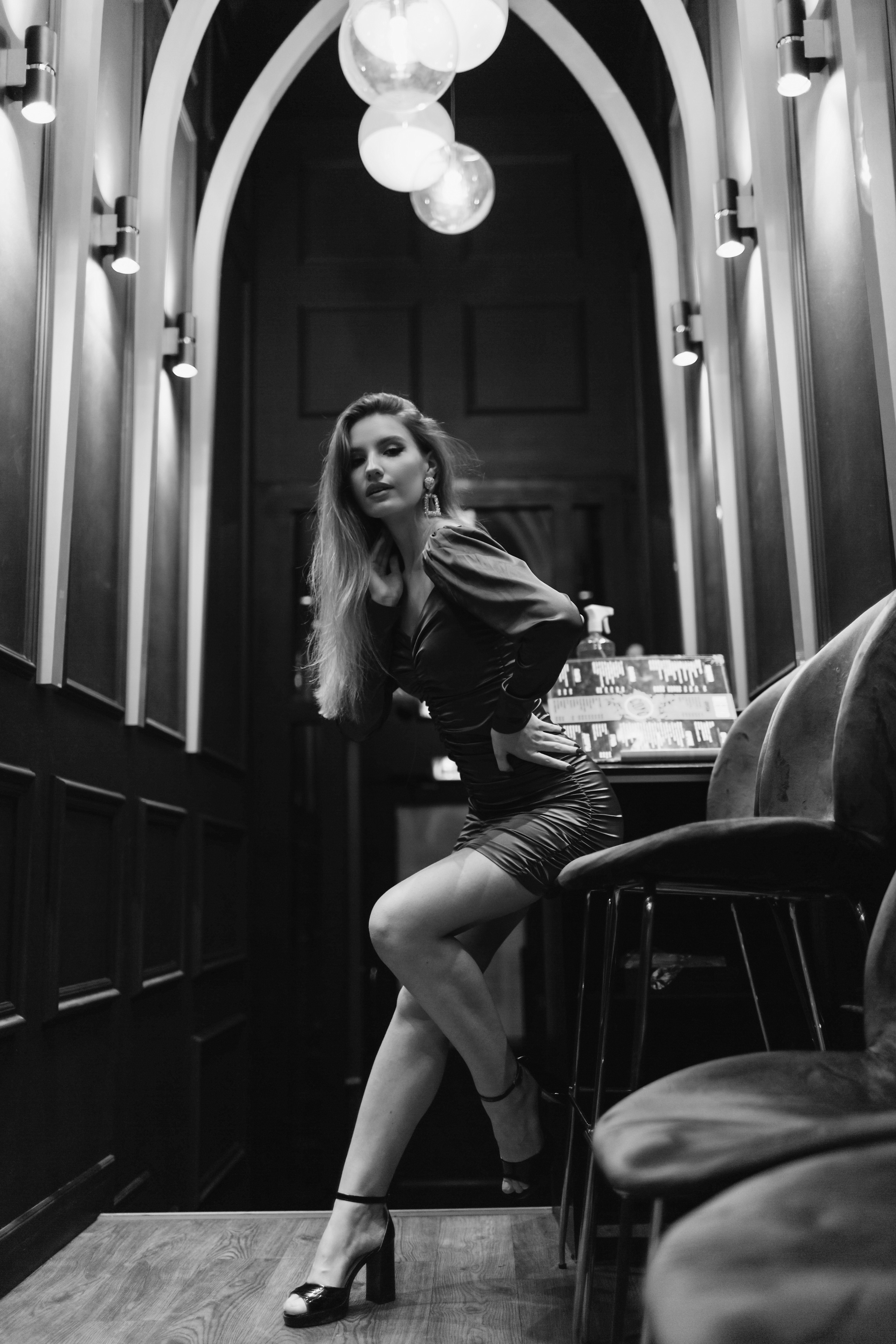 ПО РЕСТОРАНАМ. Фотограф Бодров Александр Нижний Новгород