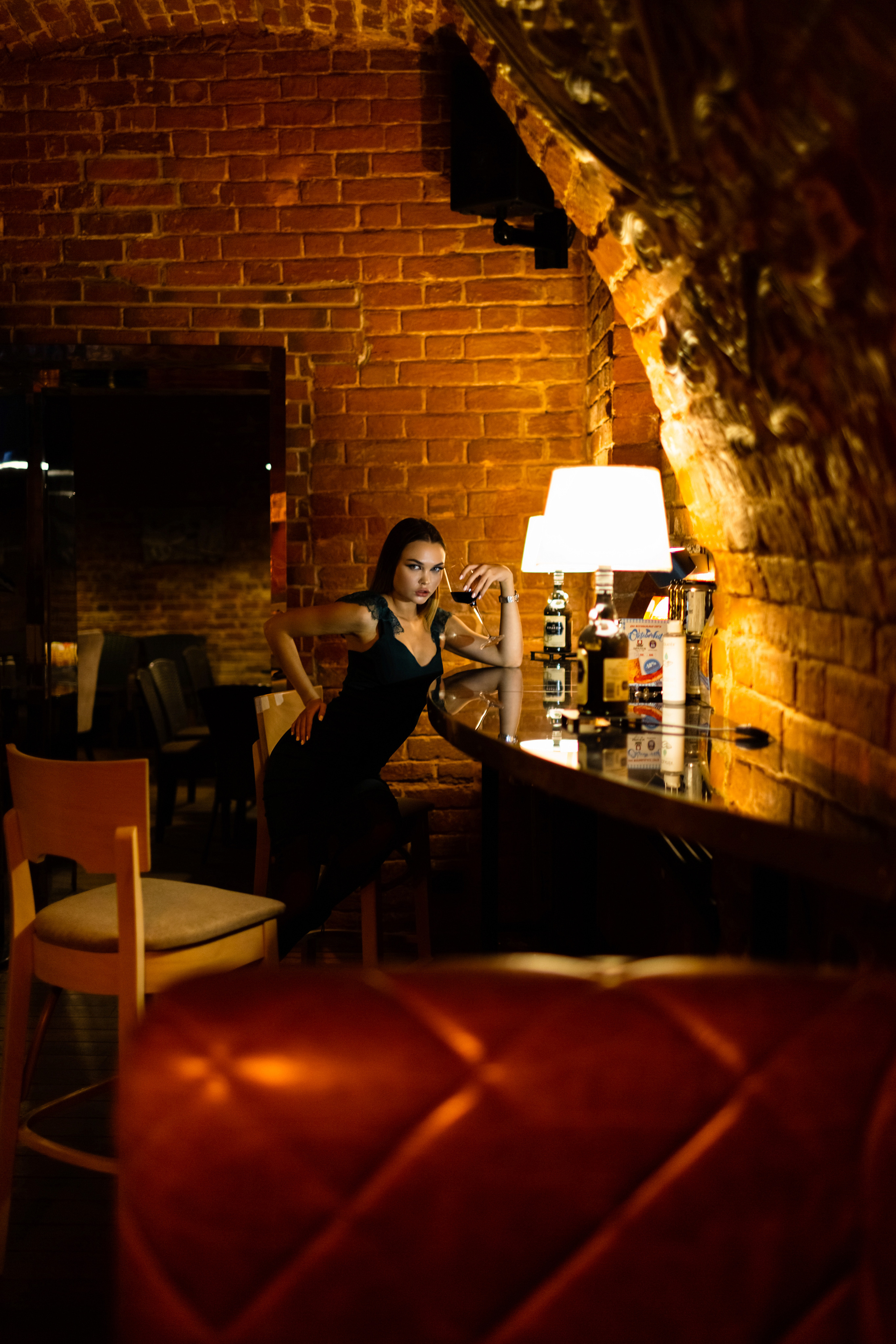 ПО БАРАМ. Фотограф Бодров Александр Нижний Новгород