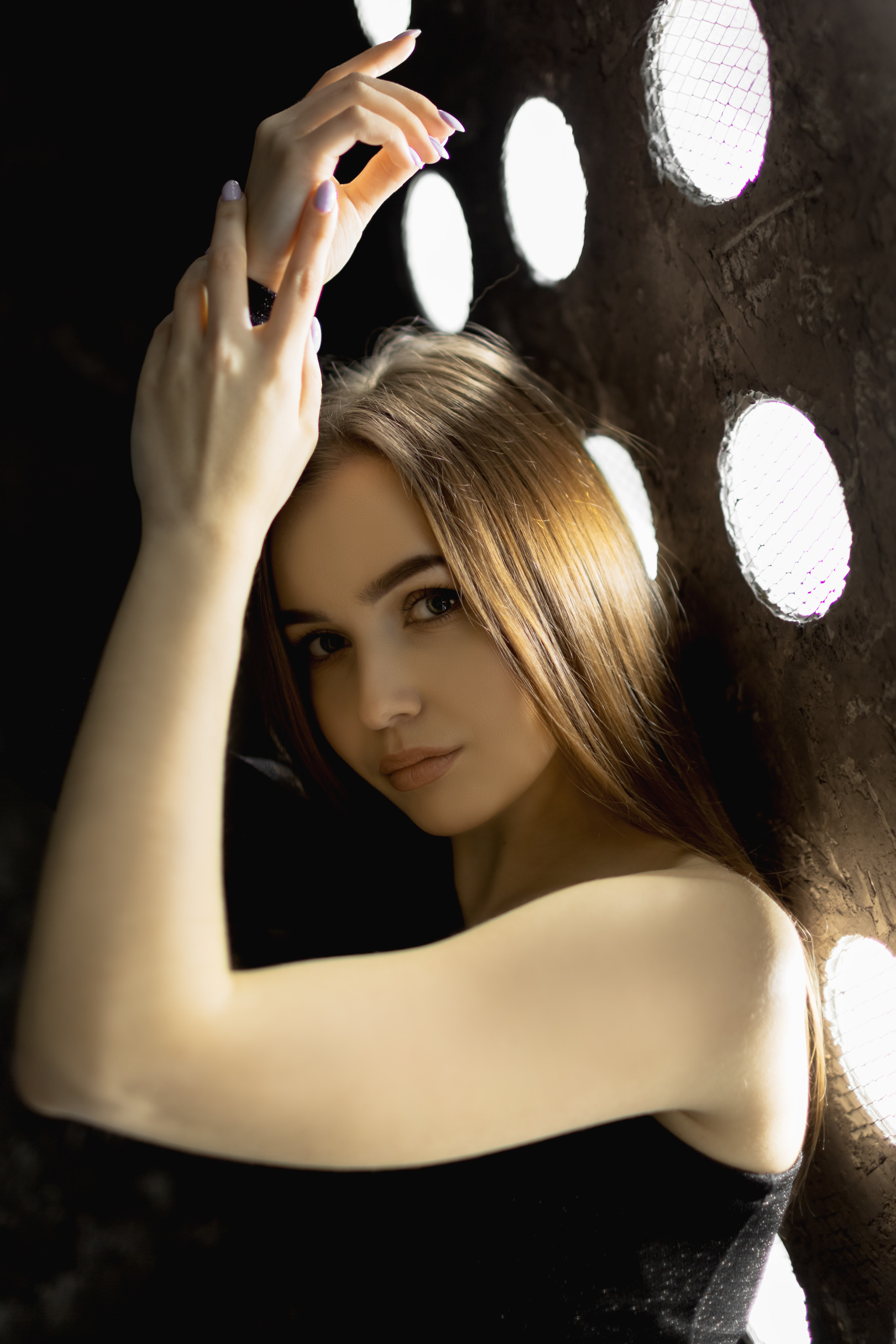 ЮЛИЯ. Фотограф Бодров Александр Нижний Новгород