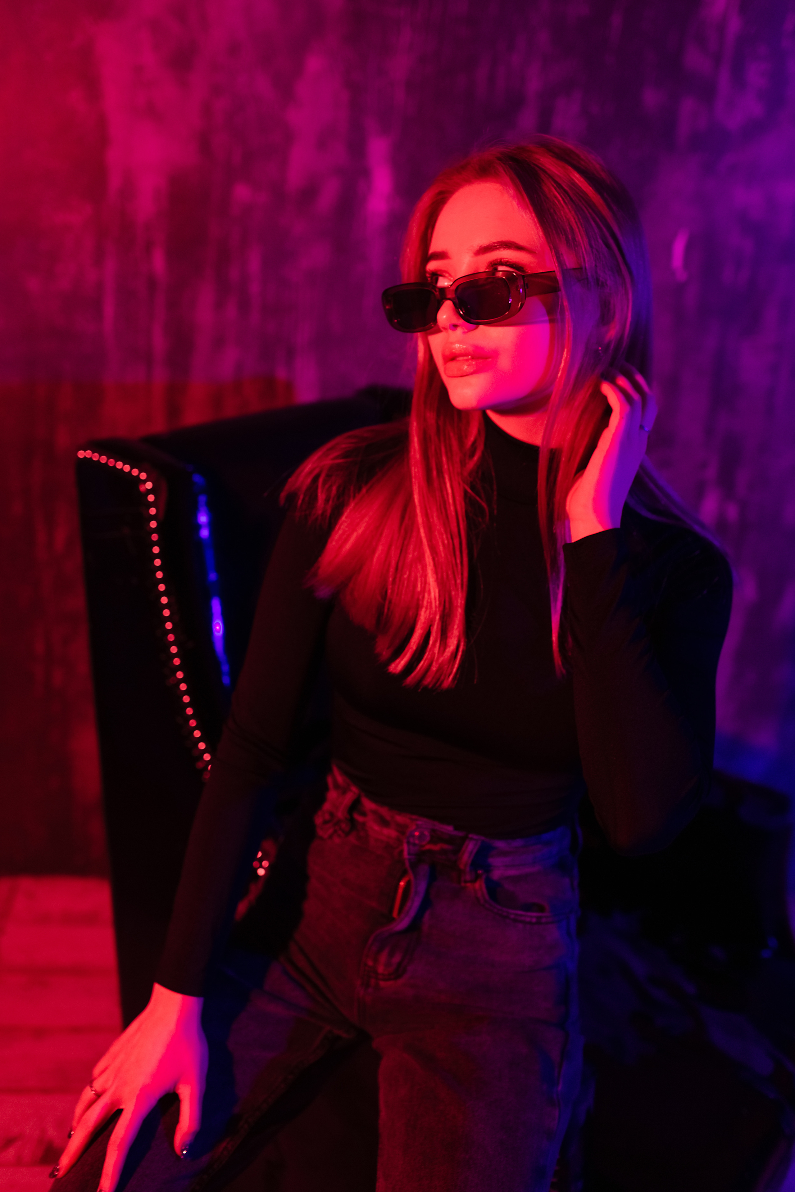 TIGER. Фотограф Бодров Александр Нижний Новгород