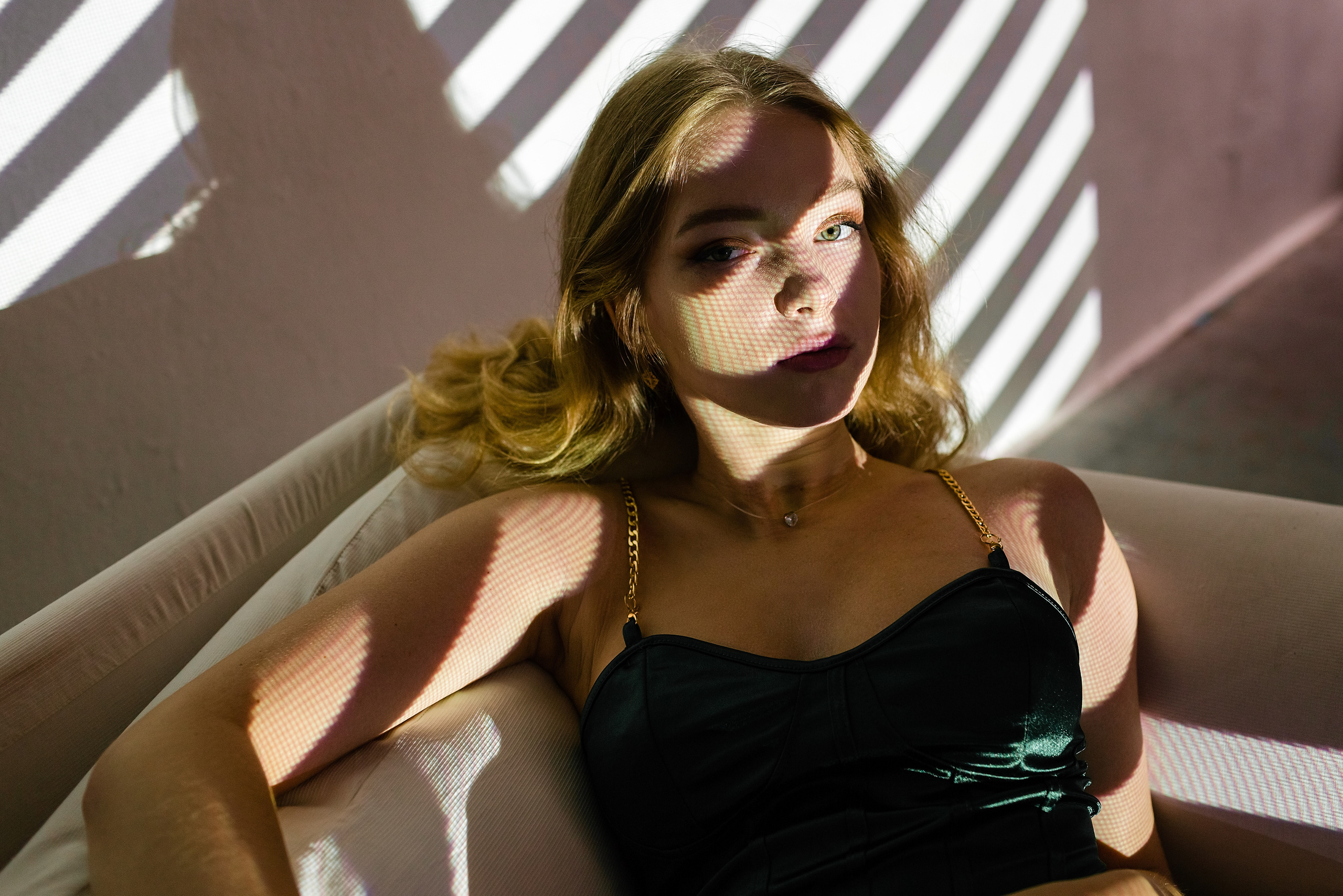 ПОД ЛУЧАМИ. Фотограф Бодров Александр Нижний Новгород