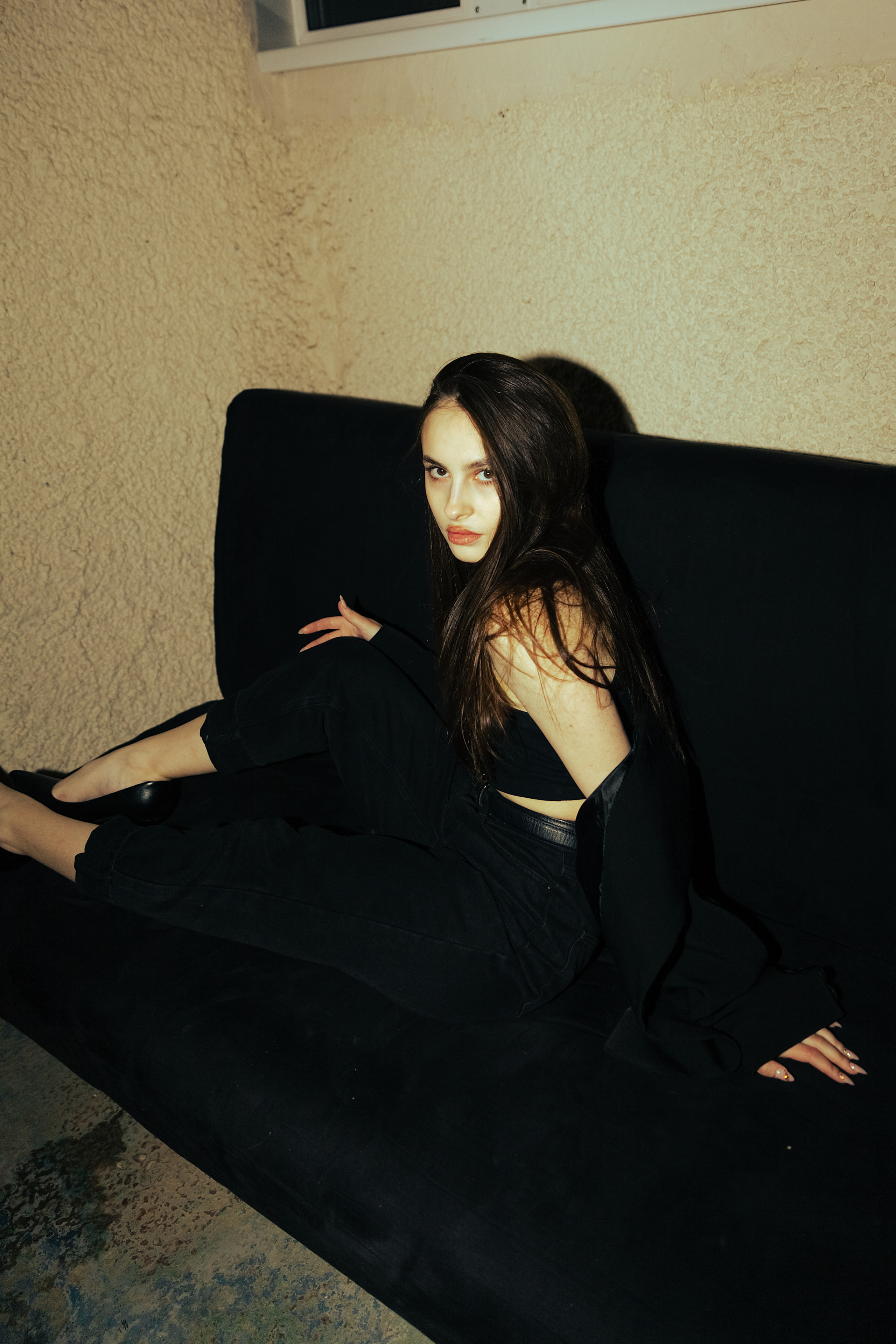 КАРИНА. Фотограф Бодров Александр Нижний Новгород