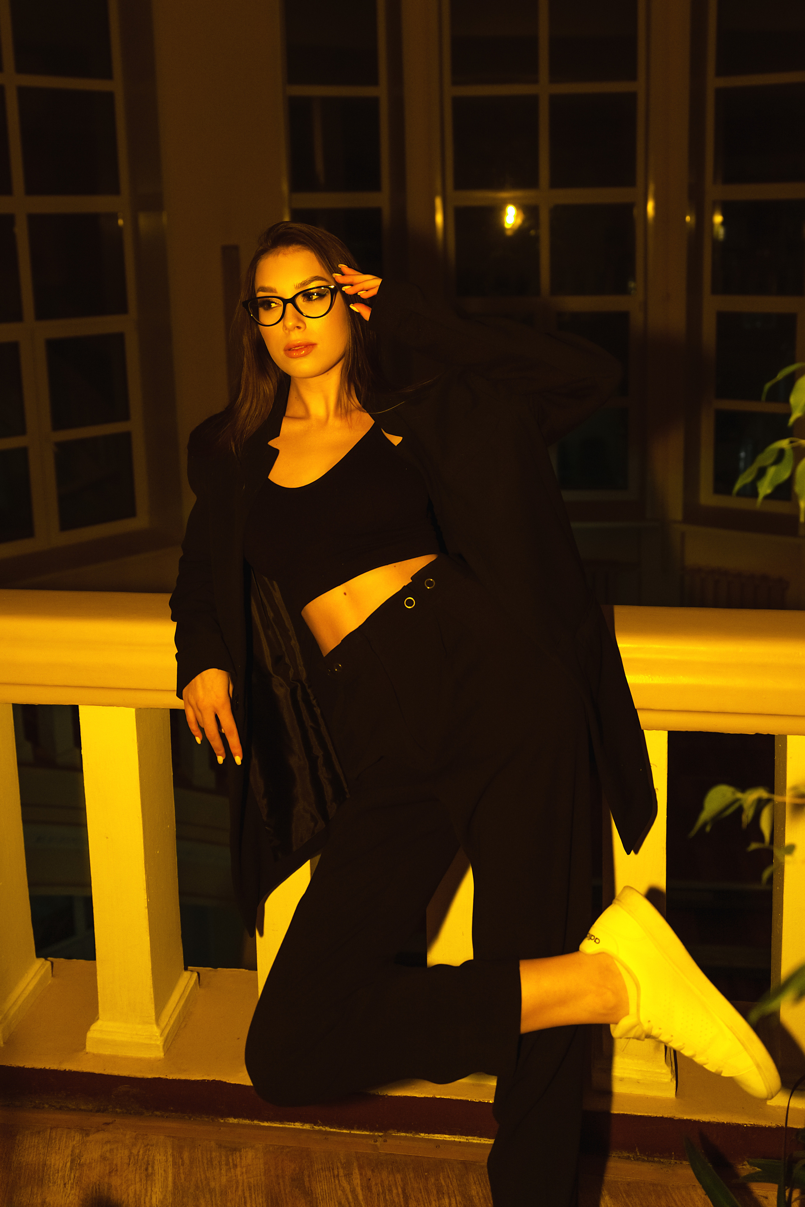 ОЛЕСЯ. Фотограф Бодров Александр Нижний Новгород