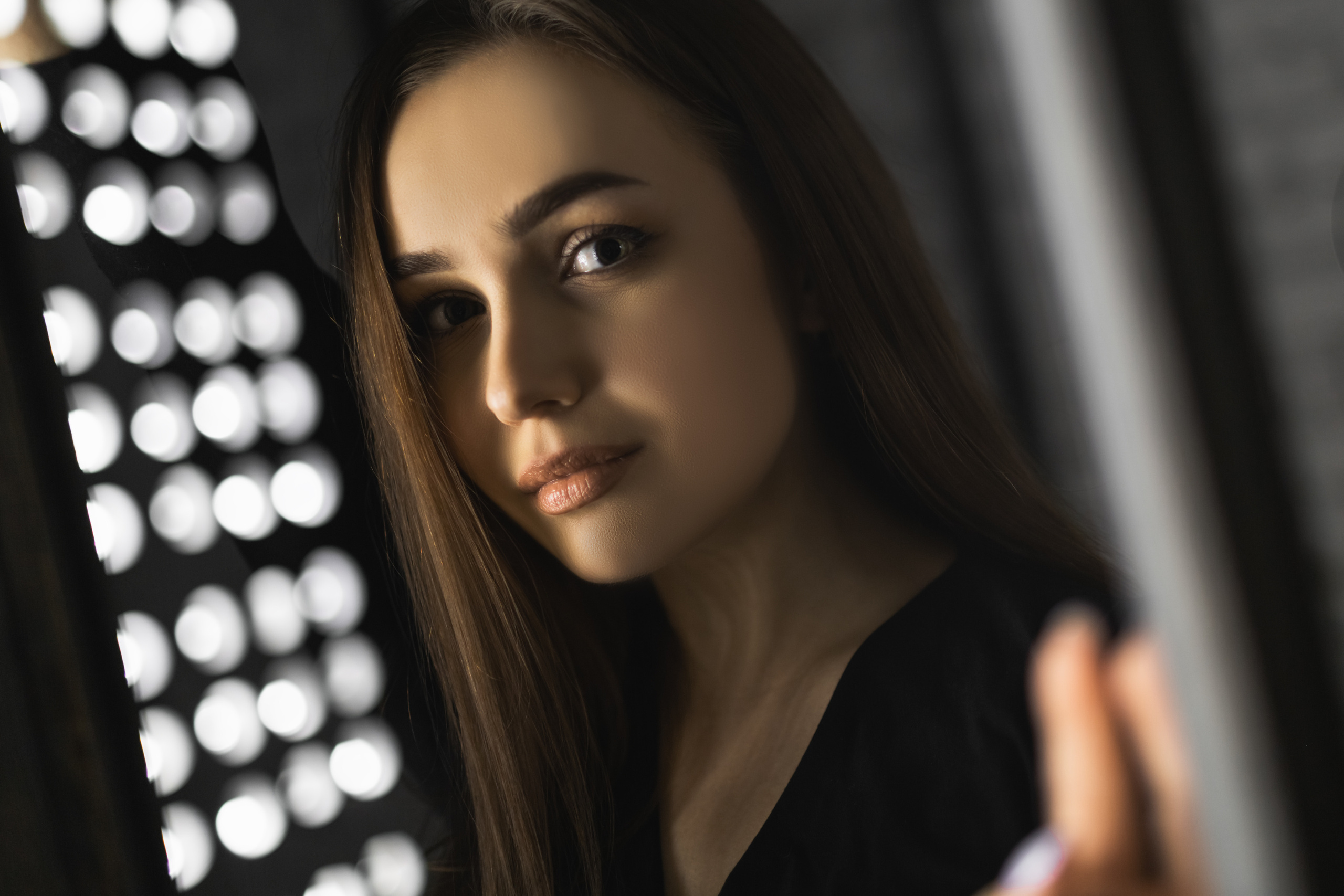 ЮЛИЯ. Фотограф Бодров Александр Нижний Новгород