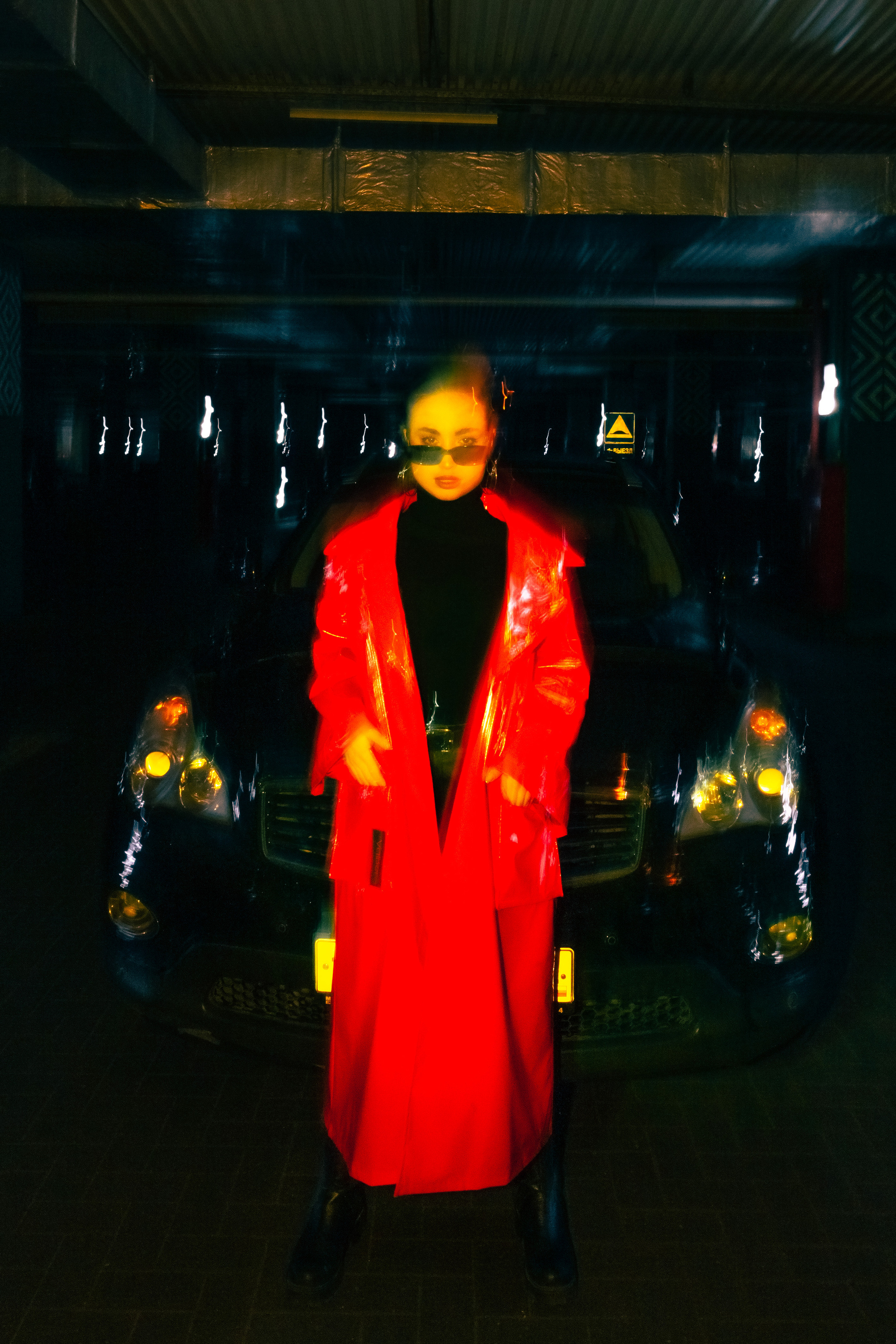 Амина. Фотограф Бодров Александр Нижний Новгород