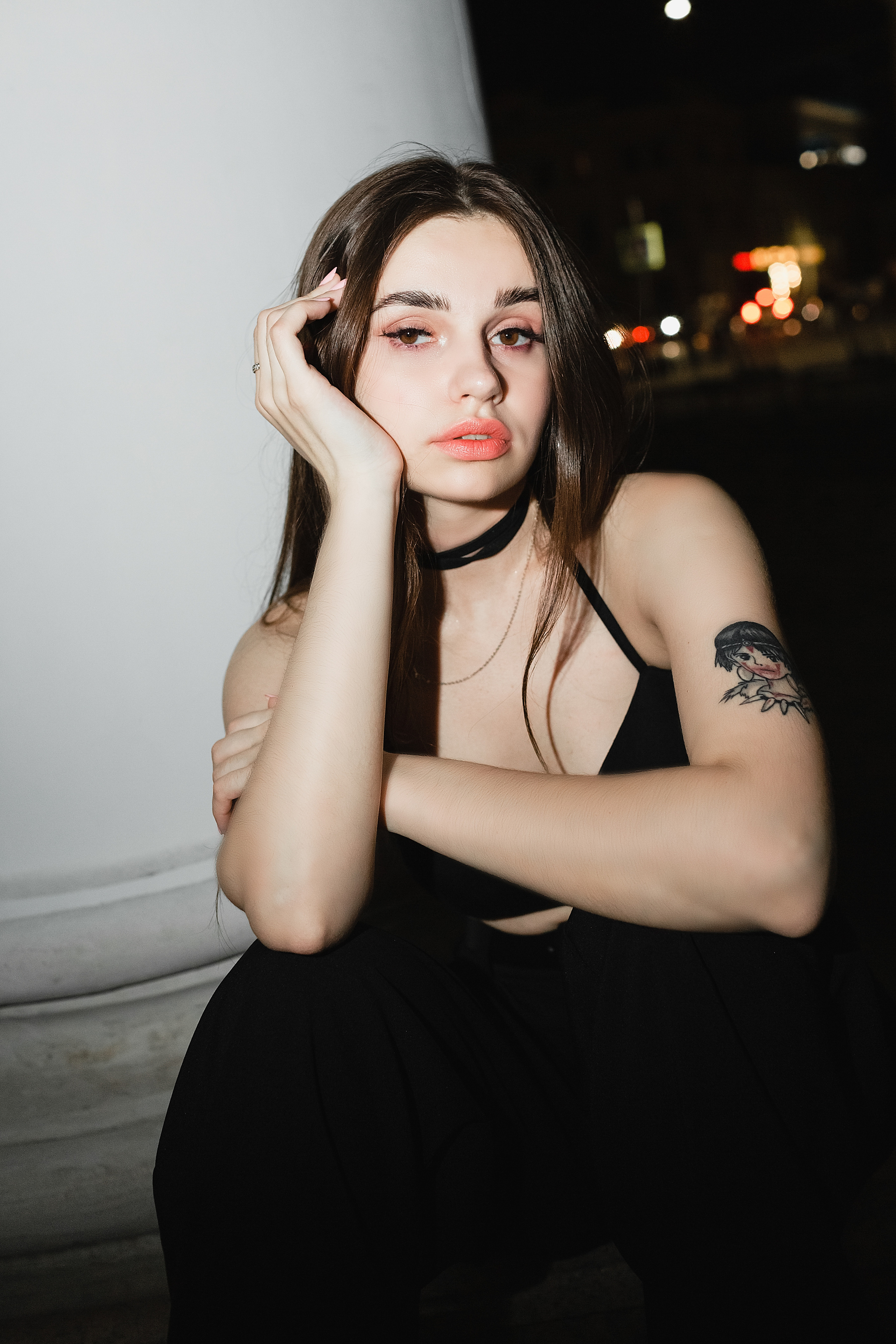 С ОБЛОЖКИ. Фотограф Бодров Александр Нижний Новгород