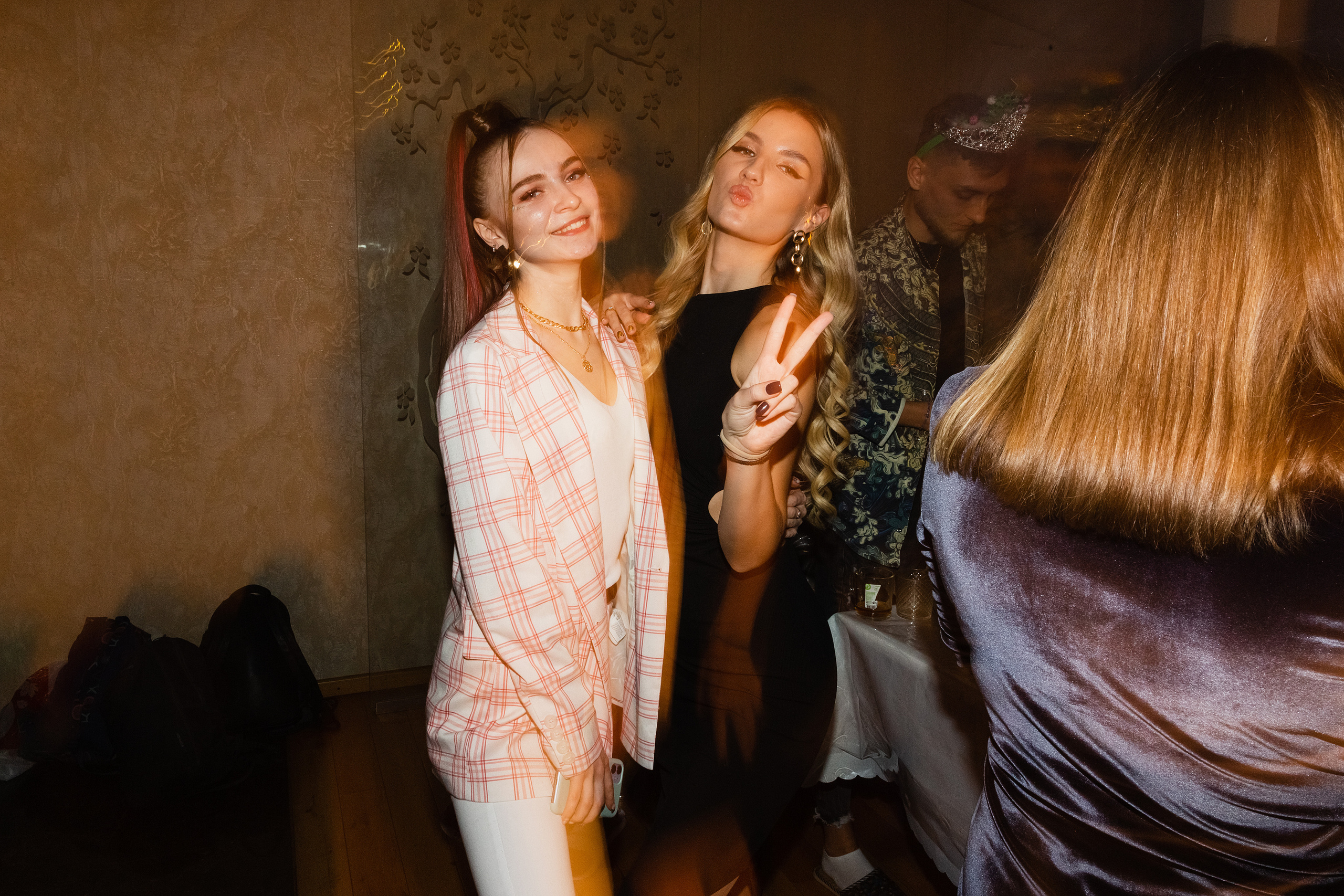 Корпораты. Фотограф Бодров Александр Нижний Новгород