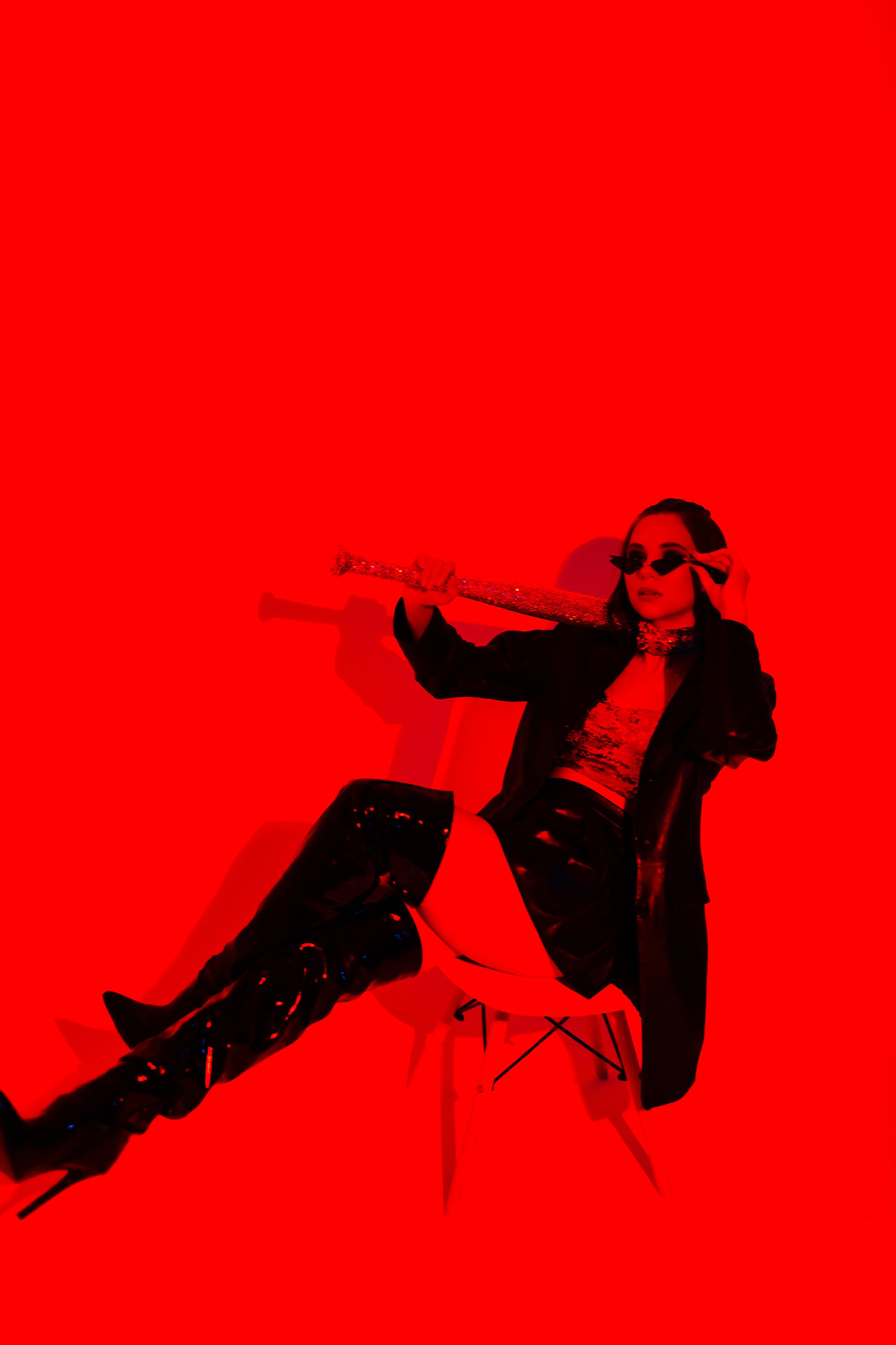 BLACK AND RED. Фотограф Бодров Александр Нижний Новгород