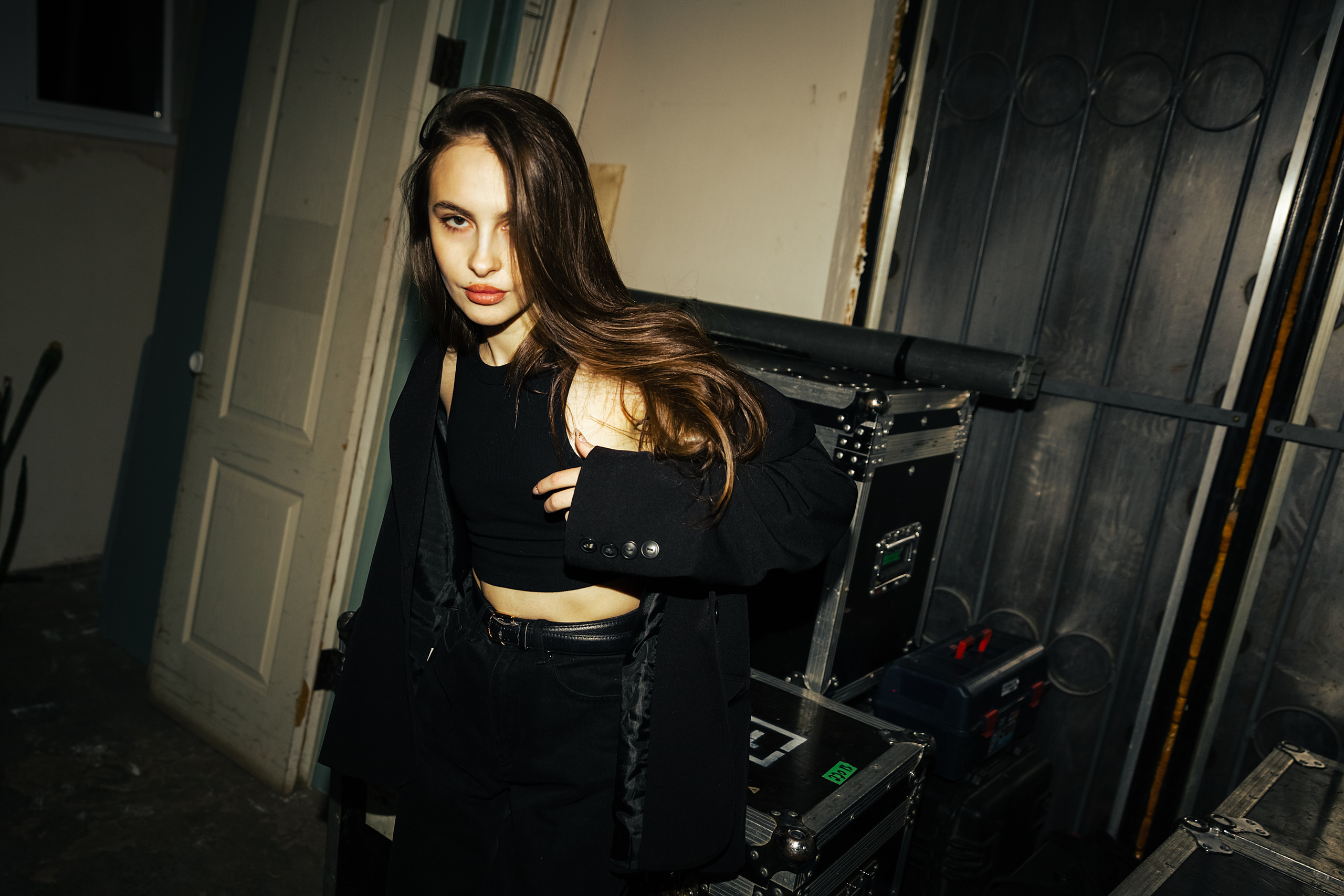 КАРИНА. Фотограф Бодров Александр Нижний Новгород