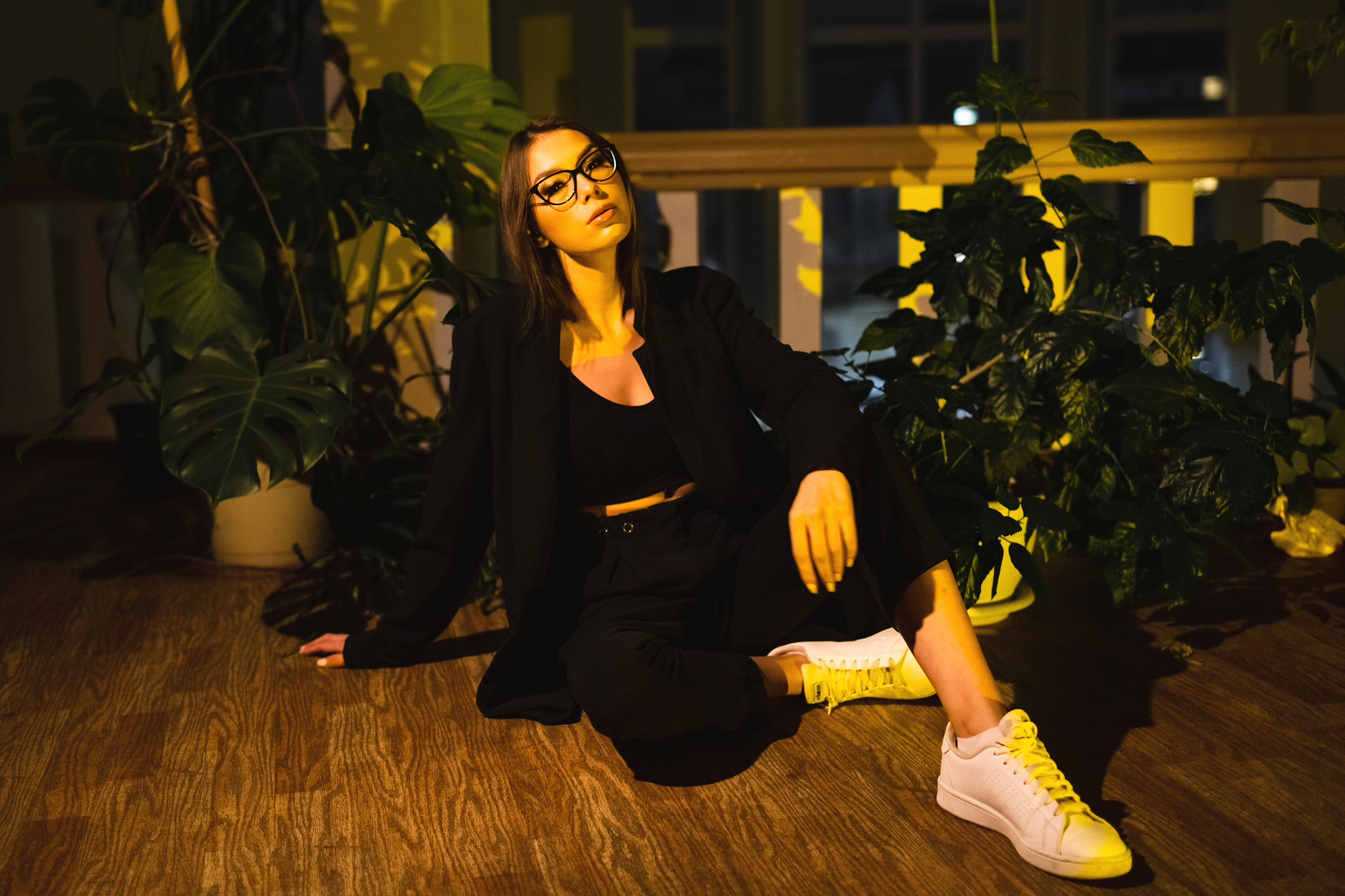 ОЛЕСЯ. Фотограф Бодров Александр Нижний Новгород