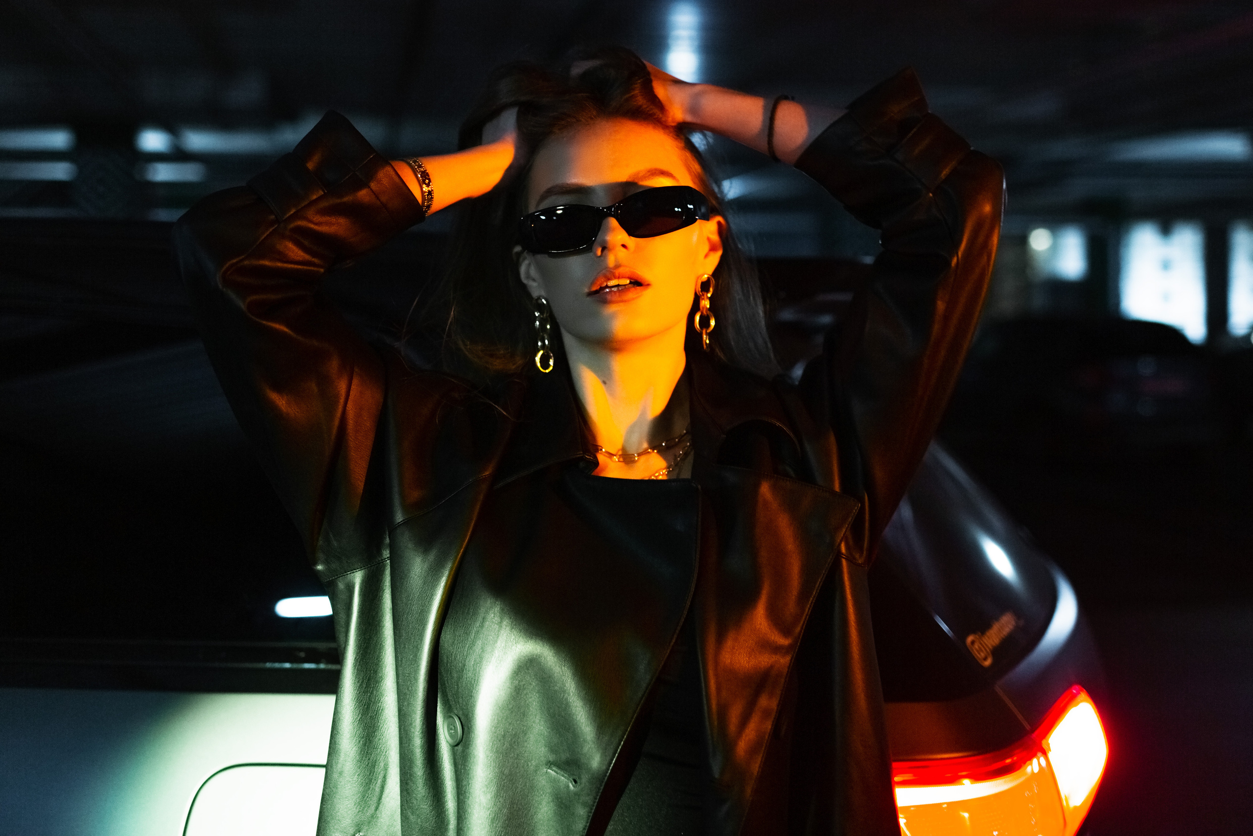 Алина. Фотограф Бодров Александр Нижний Новгород