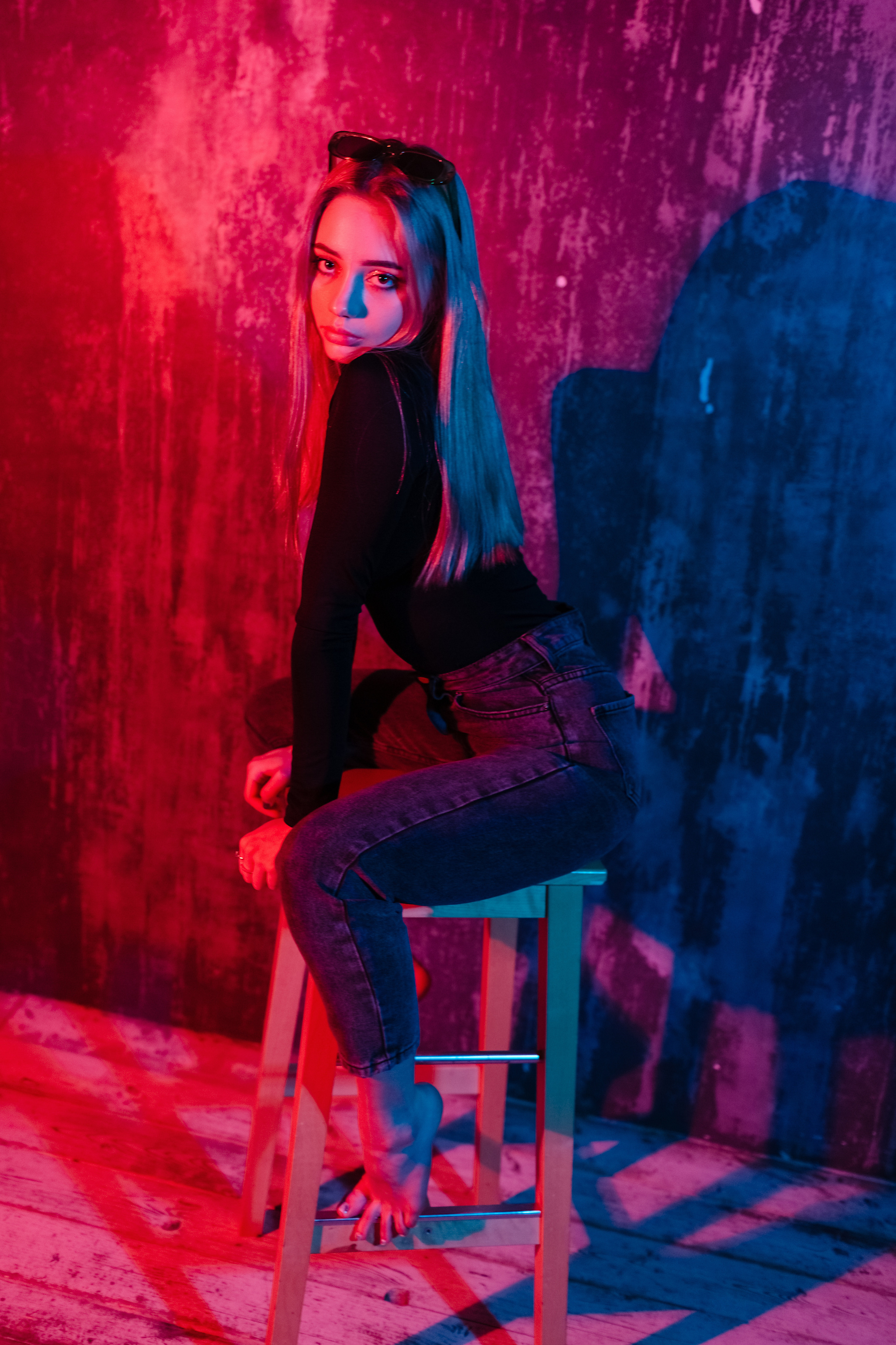 TIGER. Фотограф Бодров Александр Нижний Новгород