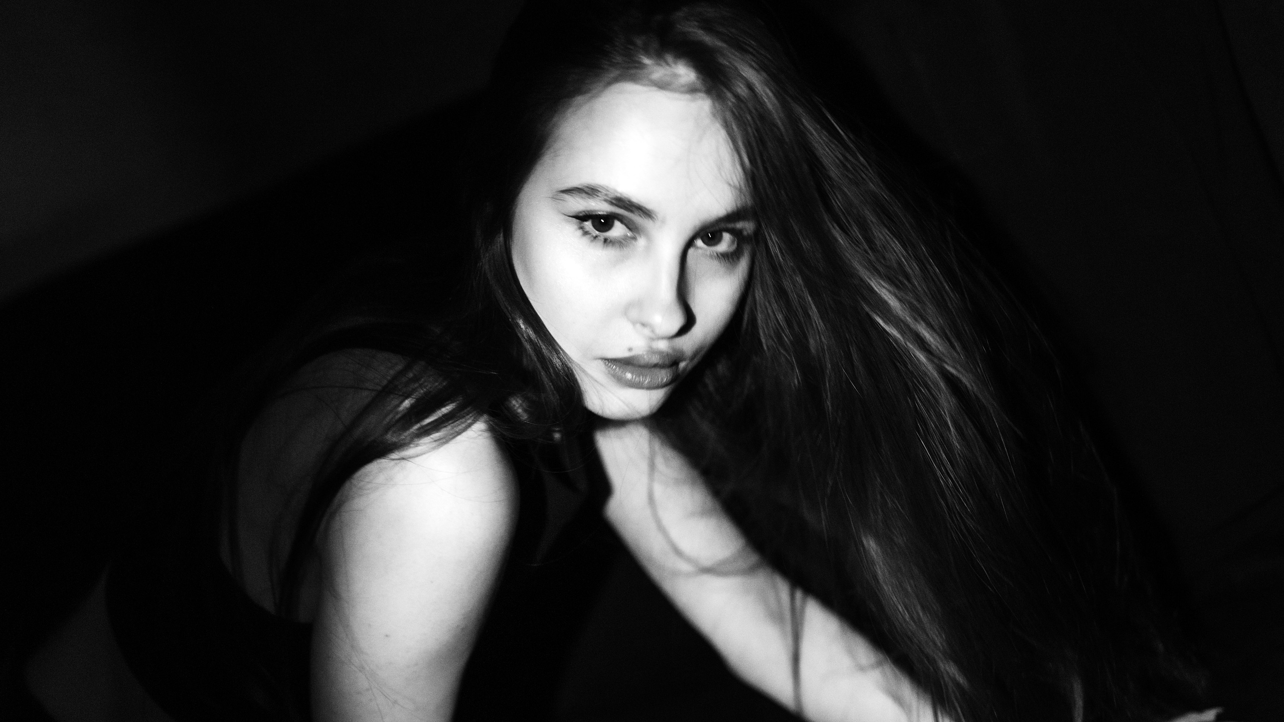 КАРИНА. Фотограф Бодров Александр Нижний Новгород