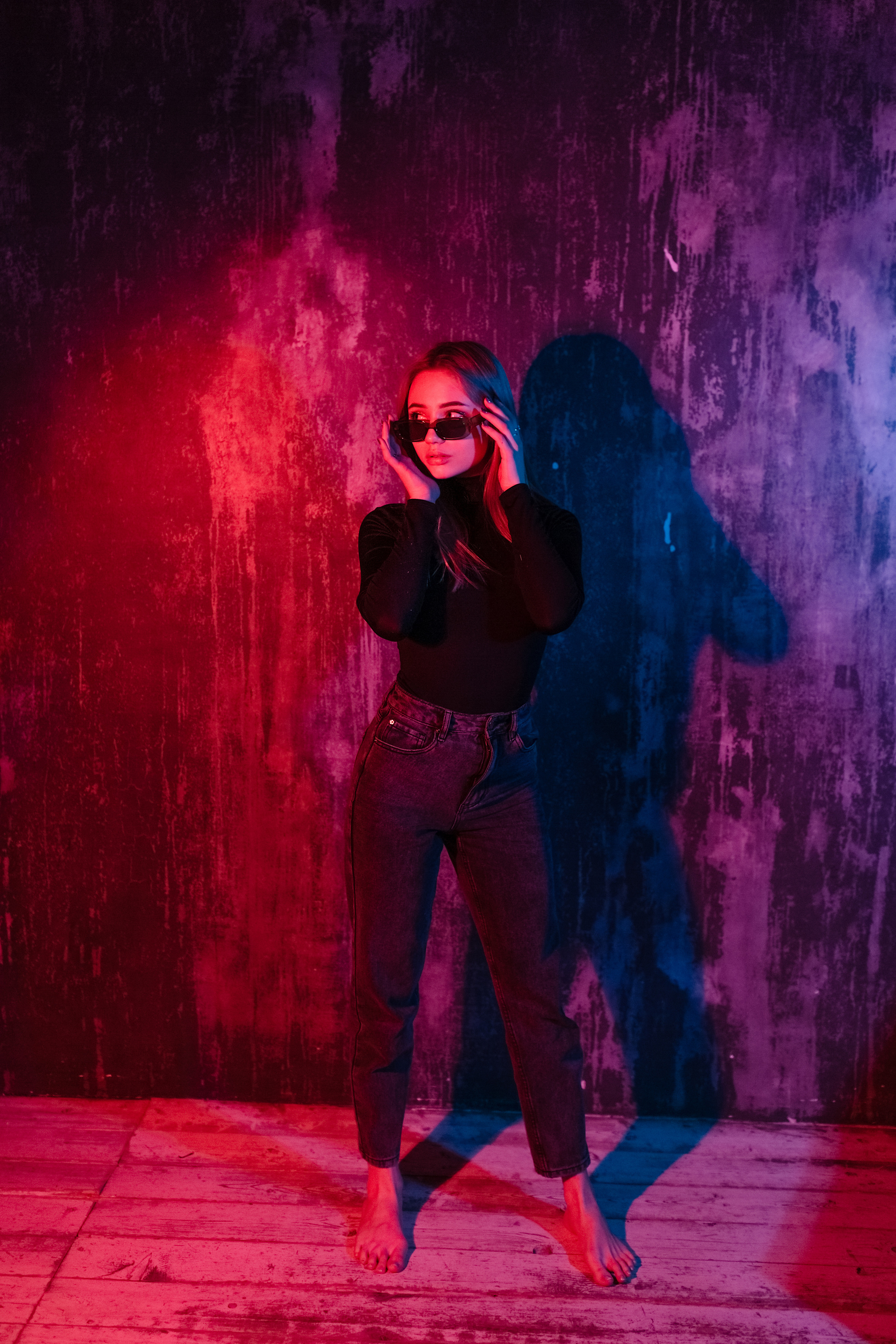 TIGER. Фотограф Бодров Александр Нижний Новгород