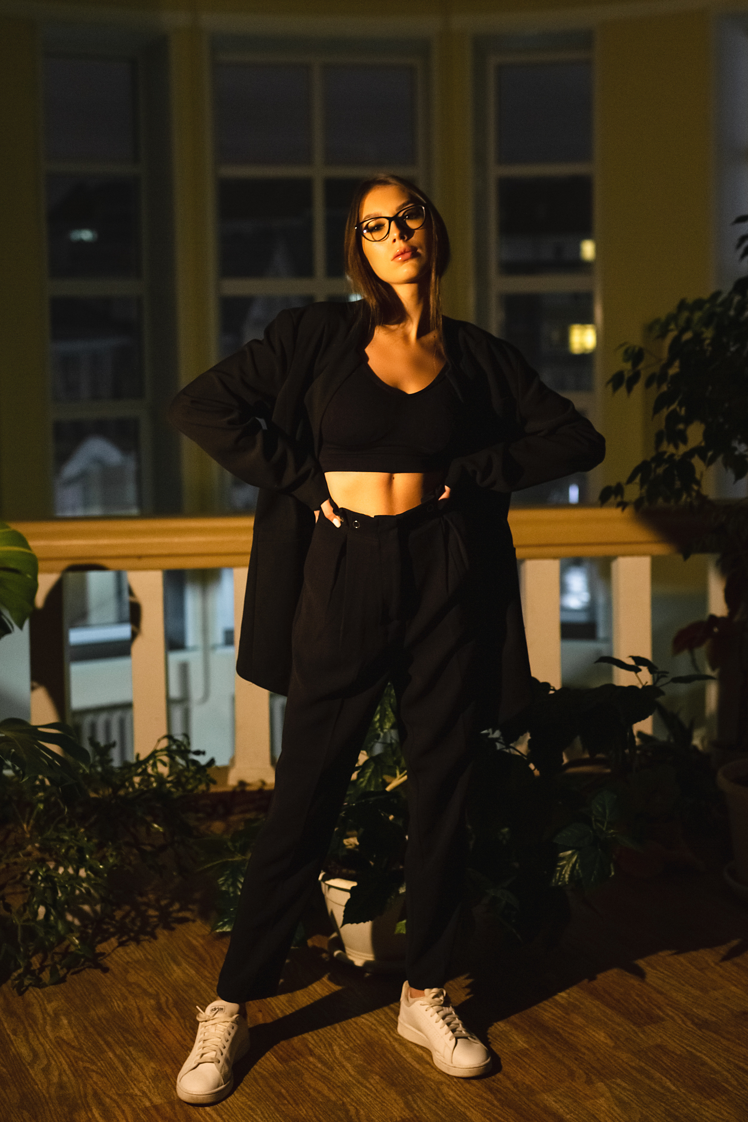 ОЛЕСЯ. Фотограф Бодров Александр Нижний Новгород