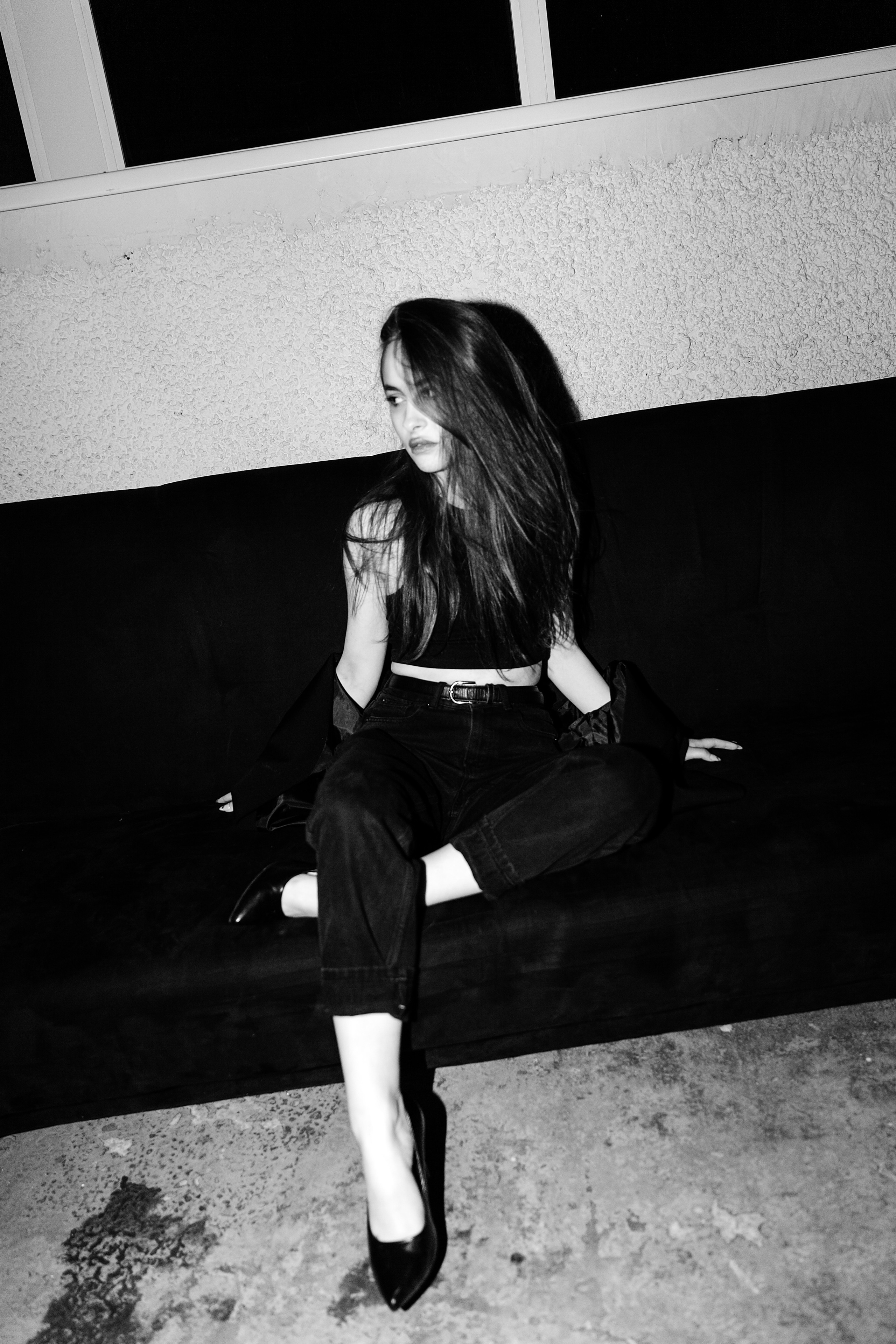 КАРИНА. Фотограф Бодров Александр Нижний Новгород