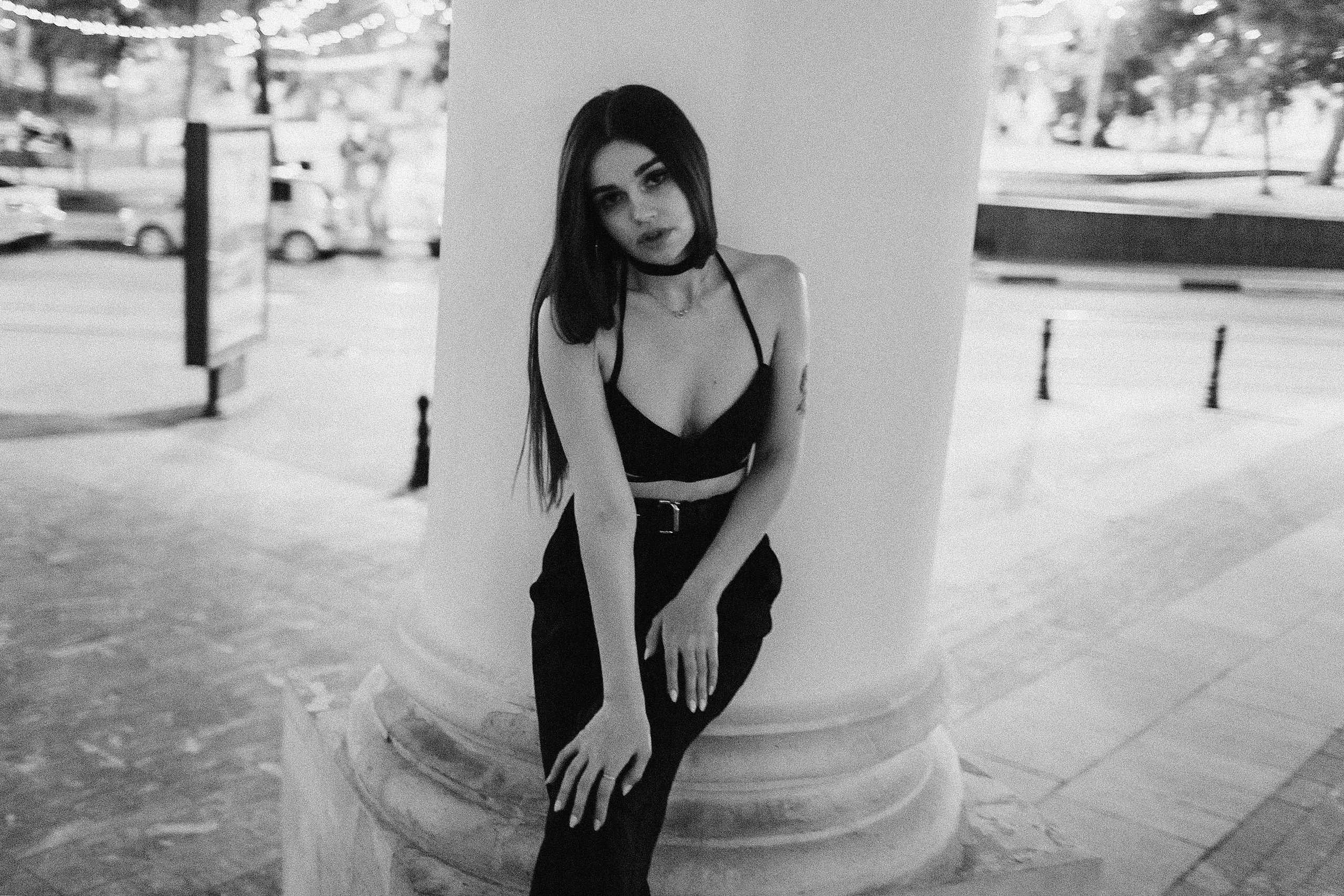 С ОБЛОЖКИ. Фотограф Бодров Александр Нижний Новгород