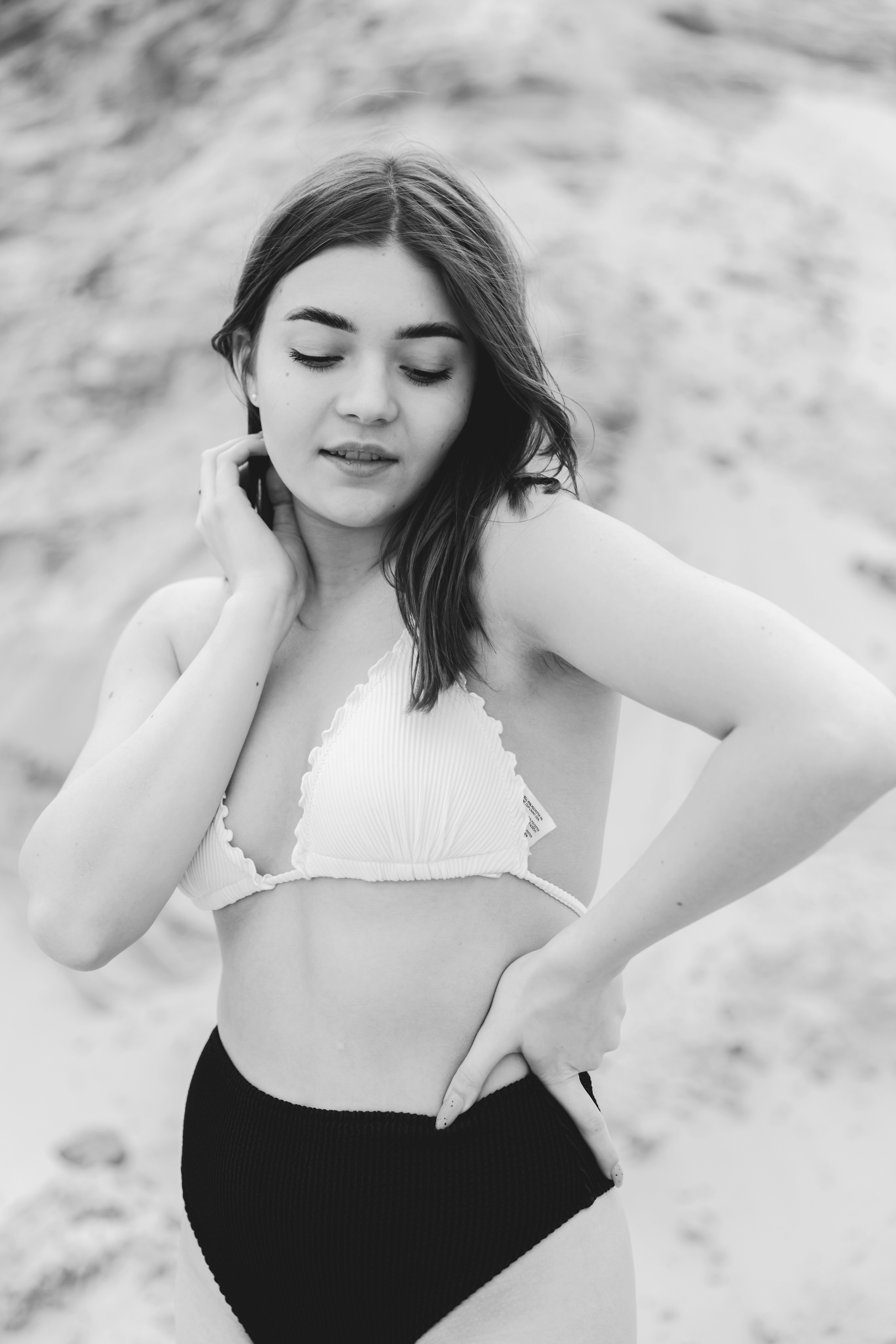 ПЕСКИ. Фотограф Бодров Александр Нижний Новгород