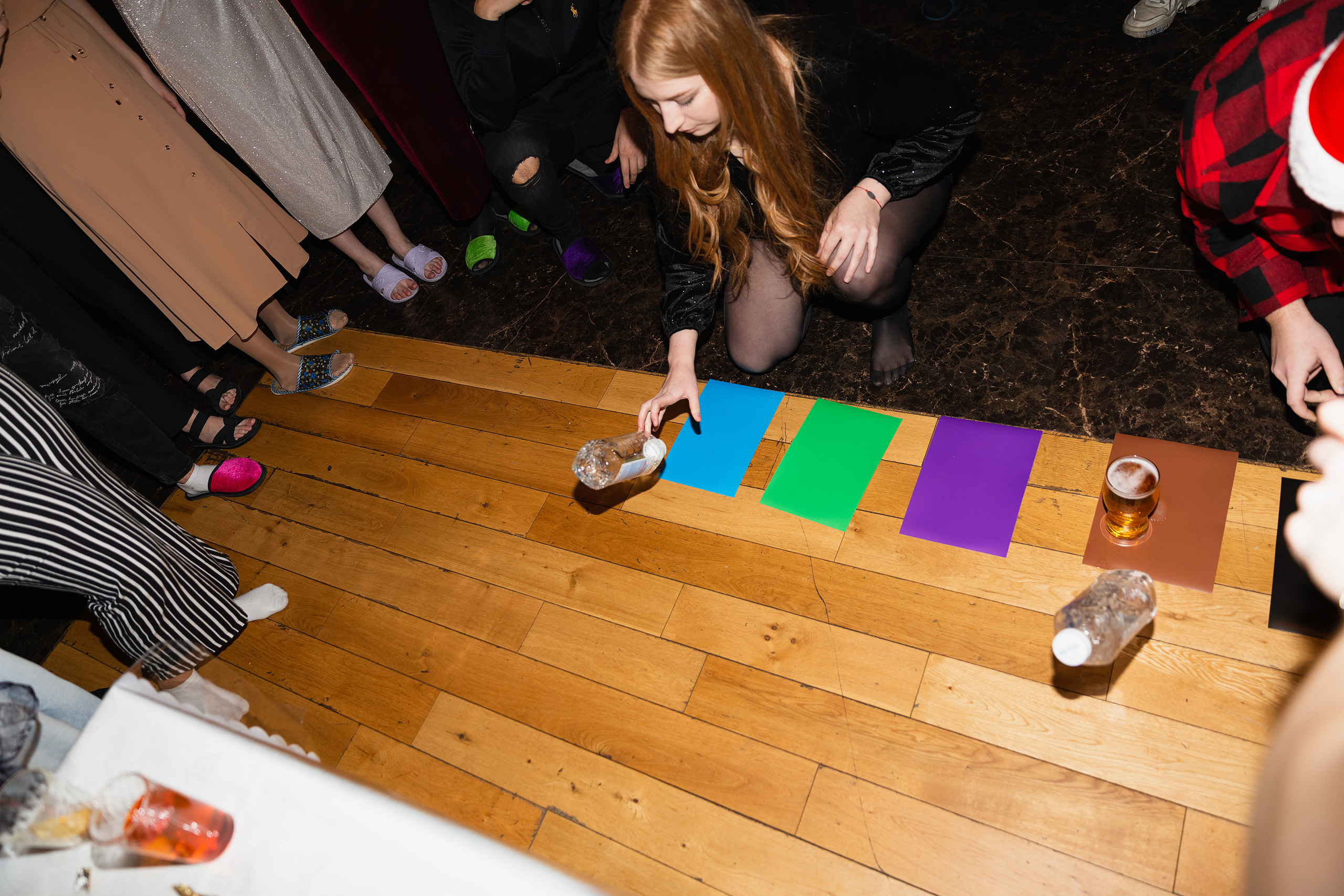 Корпораты. Фотограф Бодров Александр Нижний Новгород