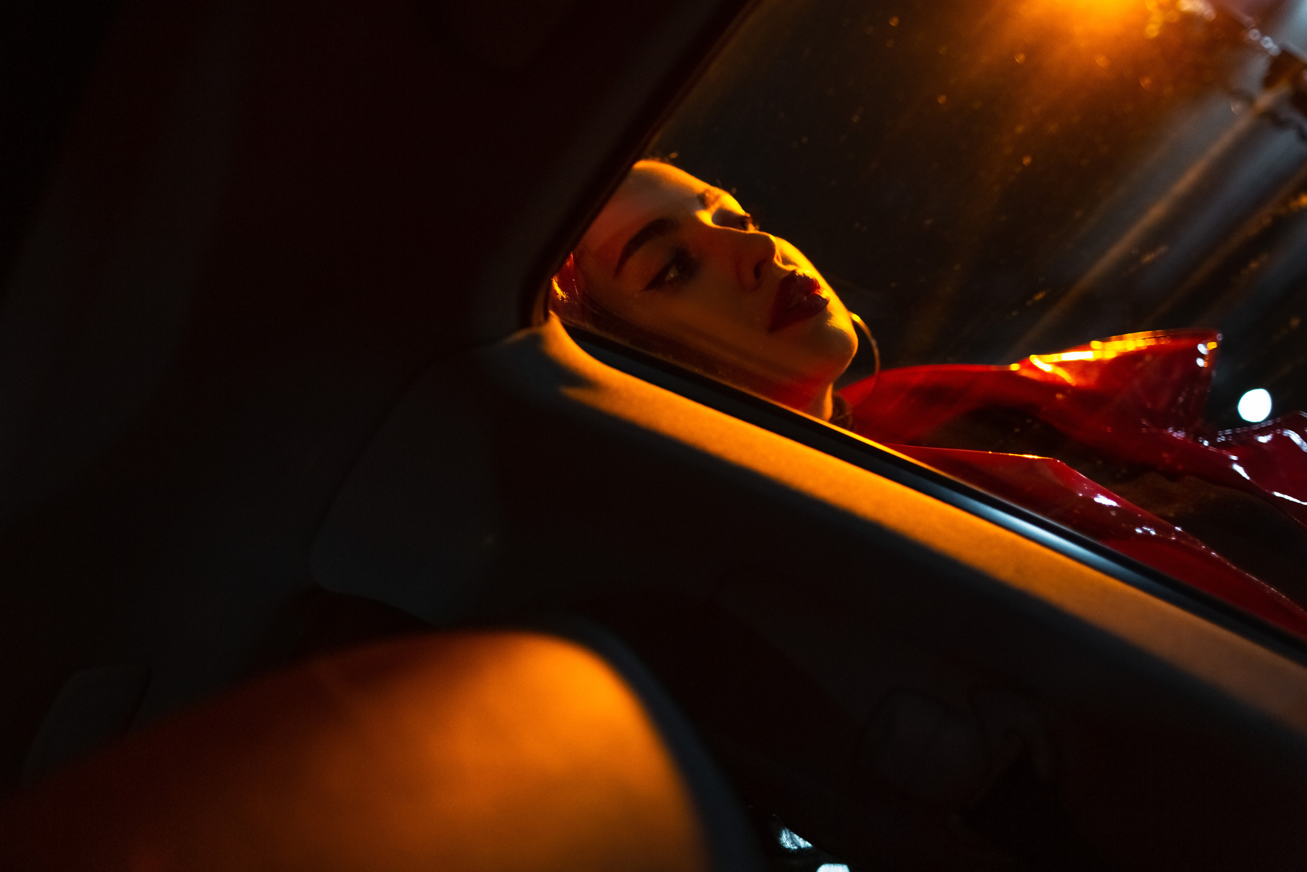 Амина. Фотограф Бодров Александр Нижний Новгород