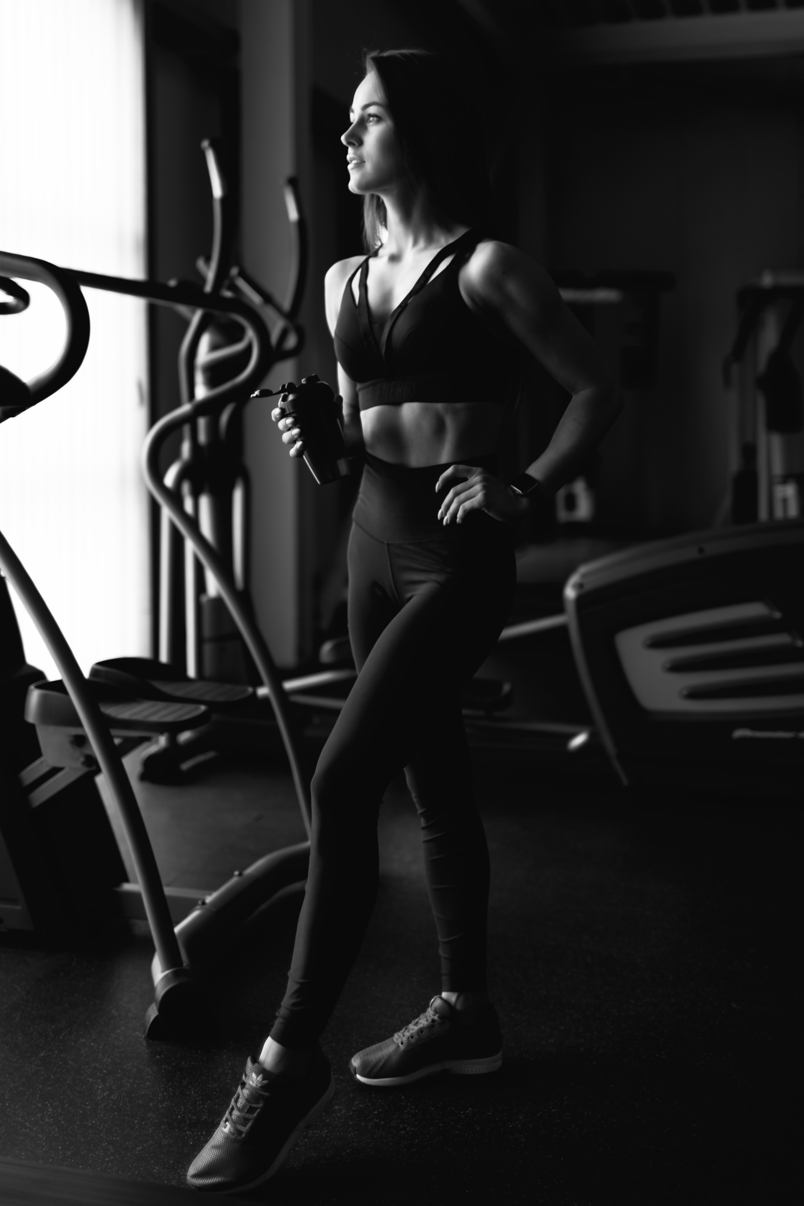 УТРЕННЯЯ ГИМНАСТИКА. Фотограф Бодров Александр Нижний Новгород