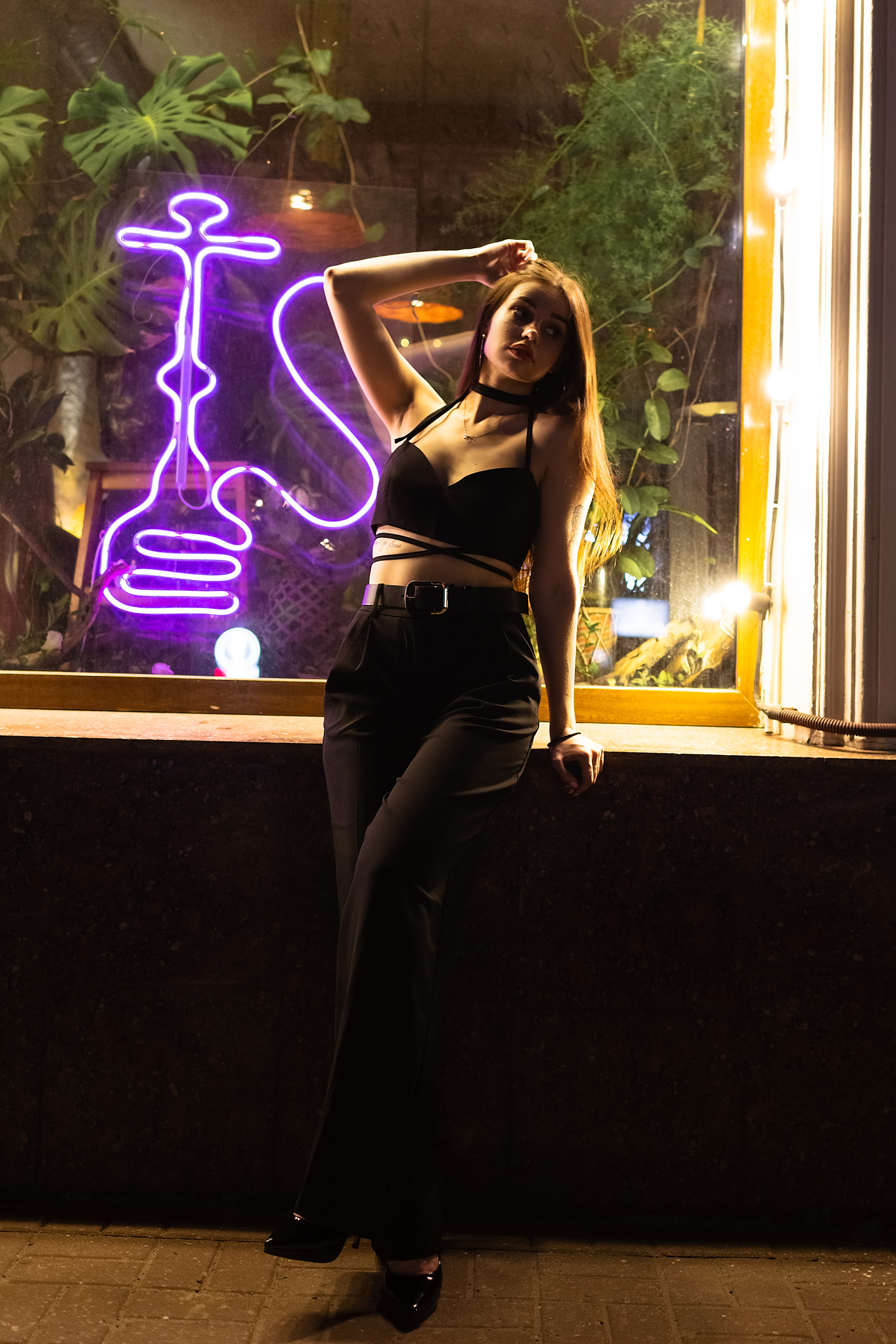 С ОБЛОЖКИ. Фотограф Бодров Александр Нижний Новгород