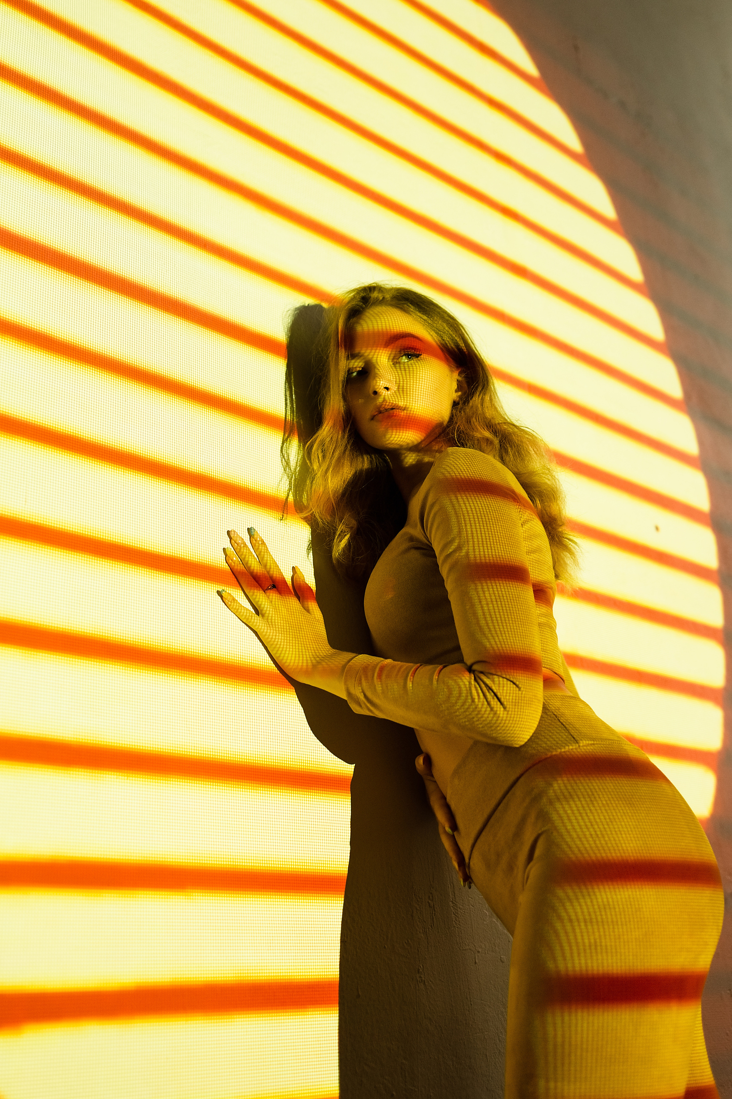 ТЕПЛЫЙ. Фотограф Бодров Александр Нижний Новгород