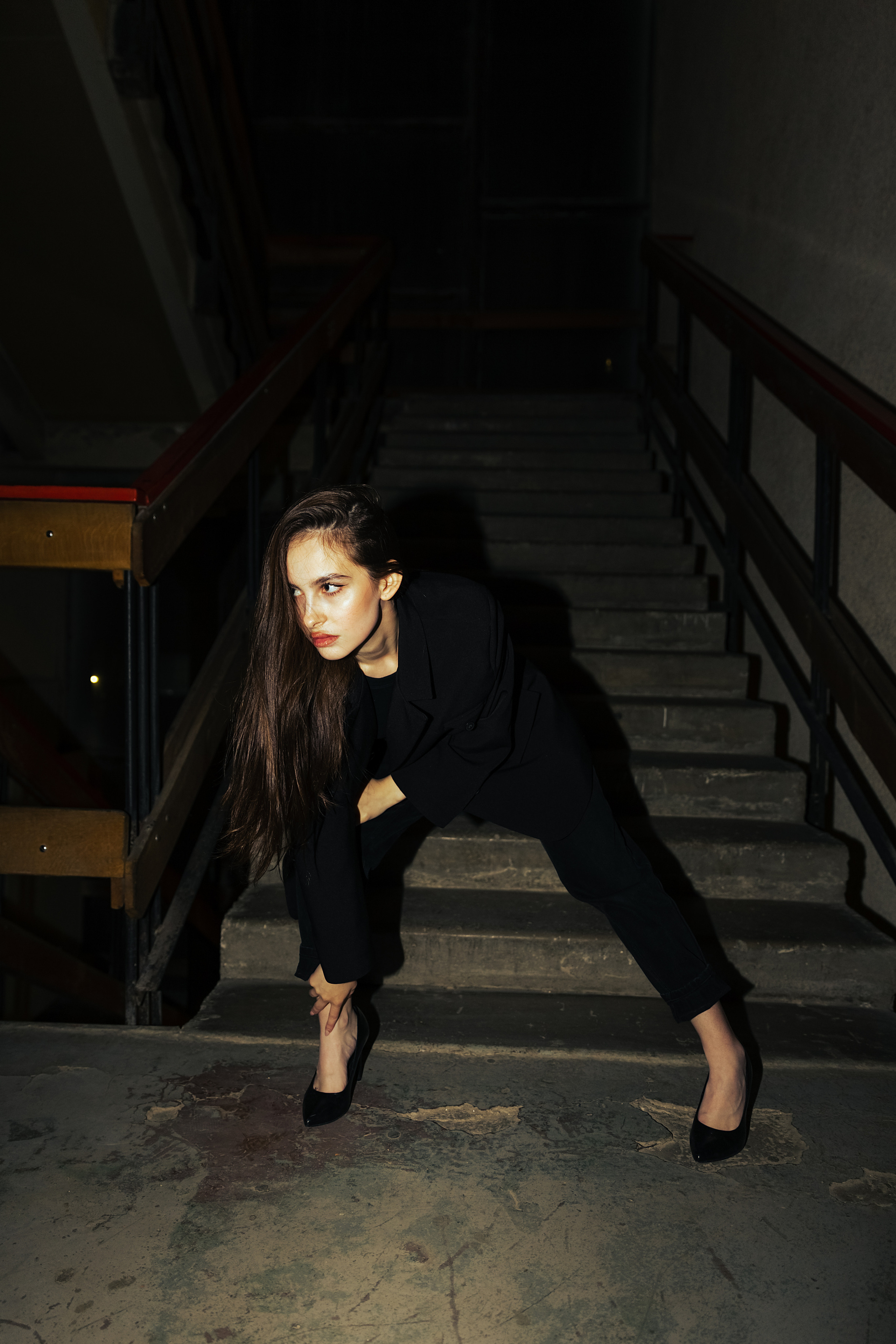 КАРИНА. Фотограф Бодров Александр Нижний Новгород