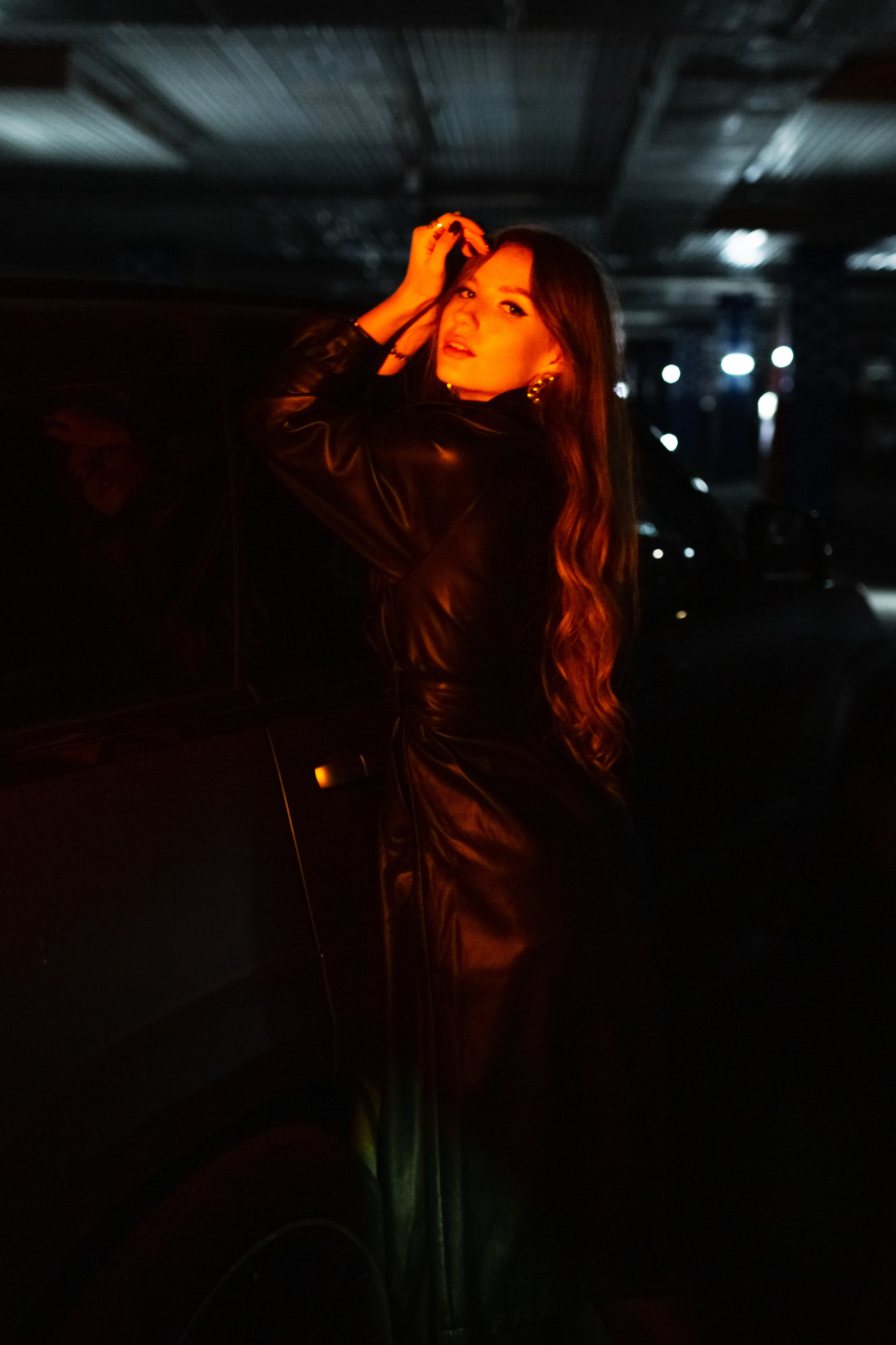 Алина. Фотограф Бодров Александр Нижний Новгород