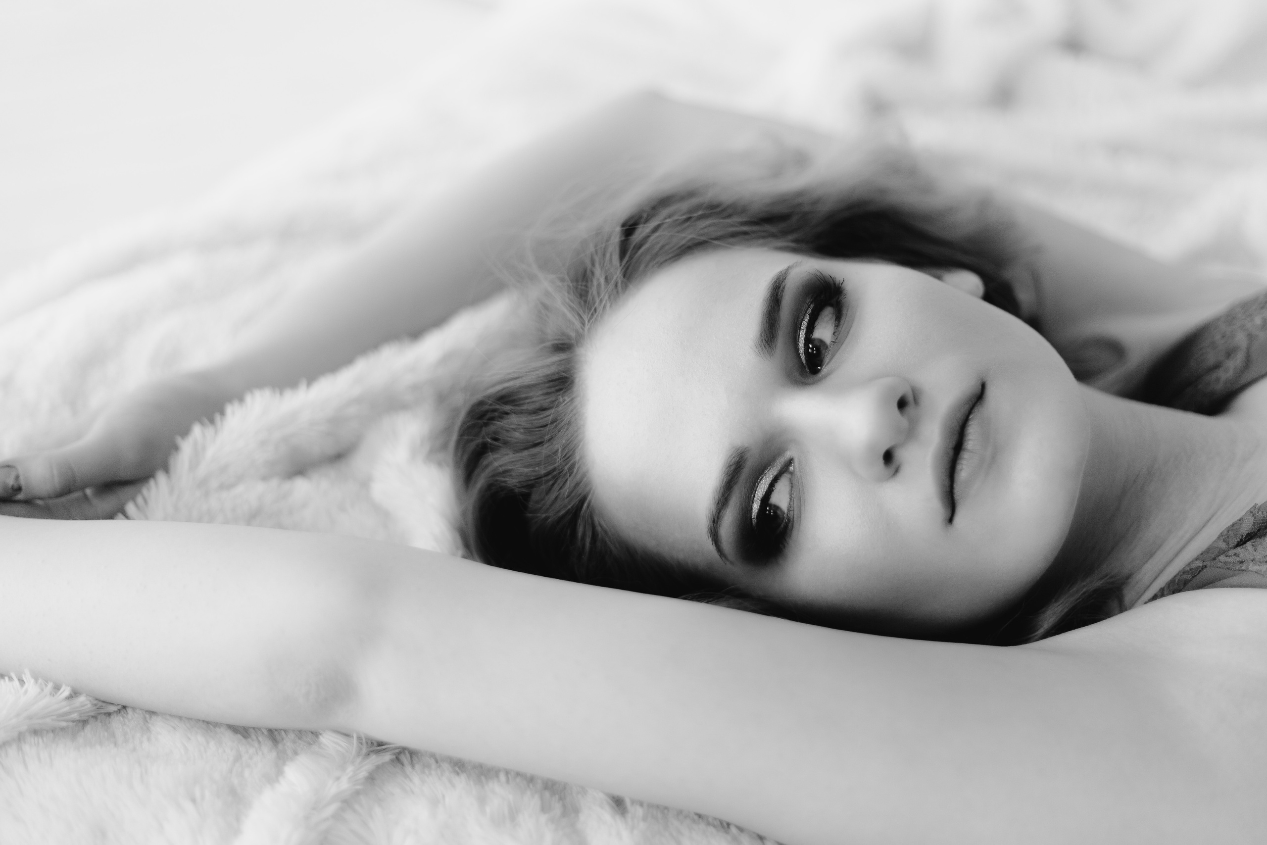 АРИНА. Фотограф Бодров Александр Нижний Новгород