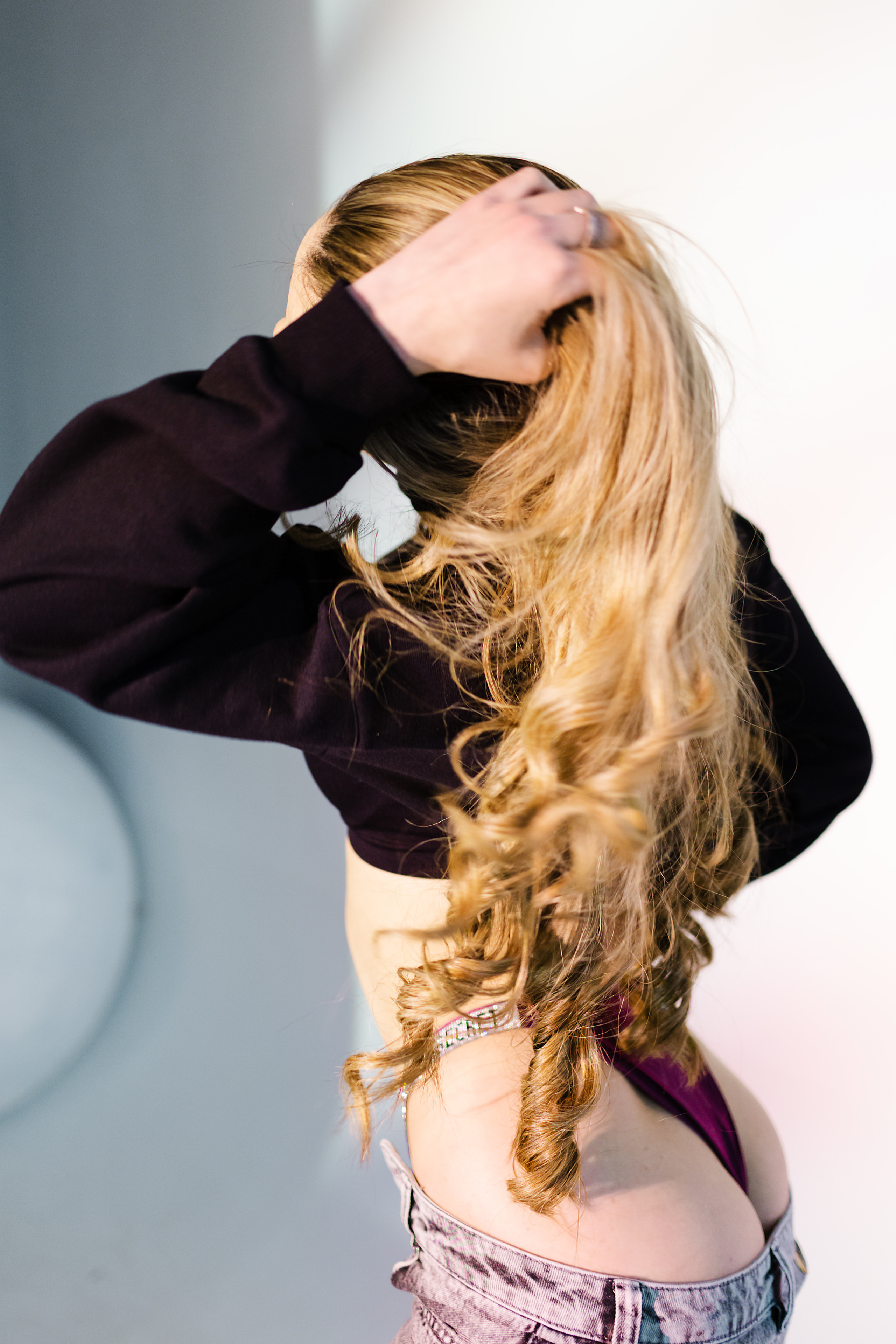 КАРИНА. Фотограф Бодров Александр Нижний Новгород