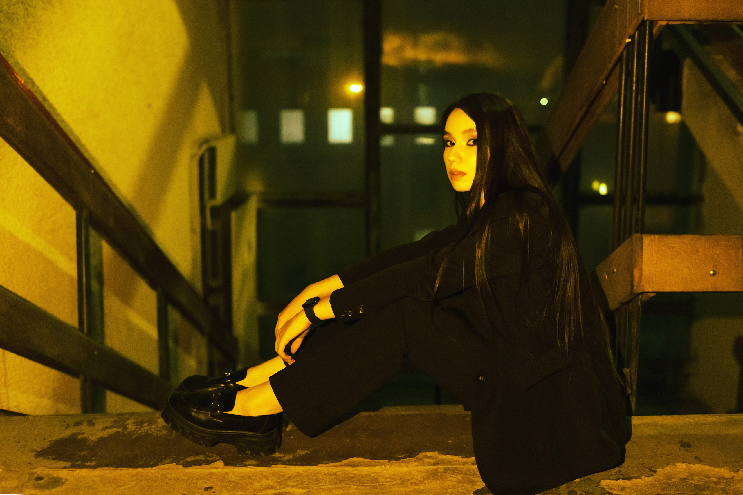 КАТИНЫ ЦВЕТНЫЕ КАРТИНКИ. Фотограф Бодров Александр Нижний Новгород