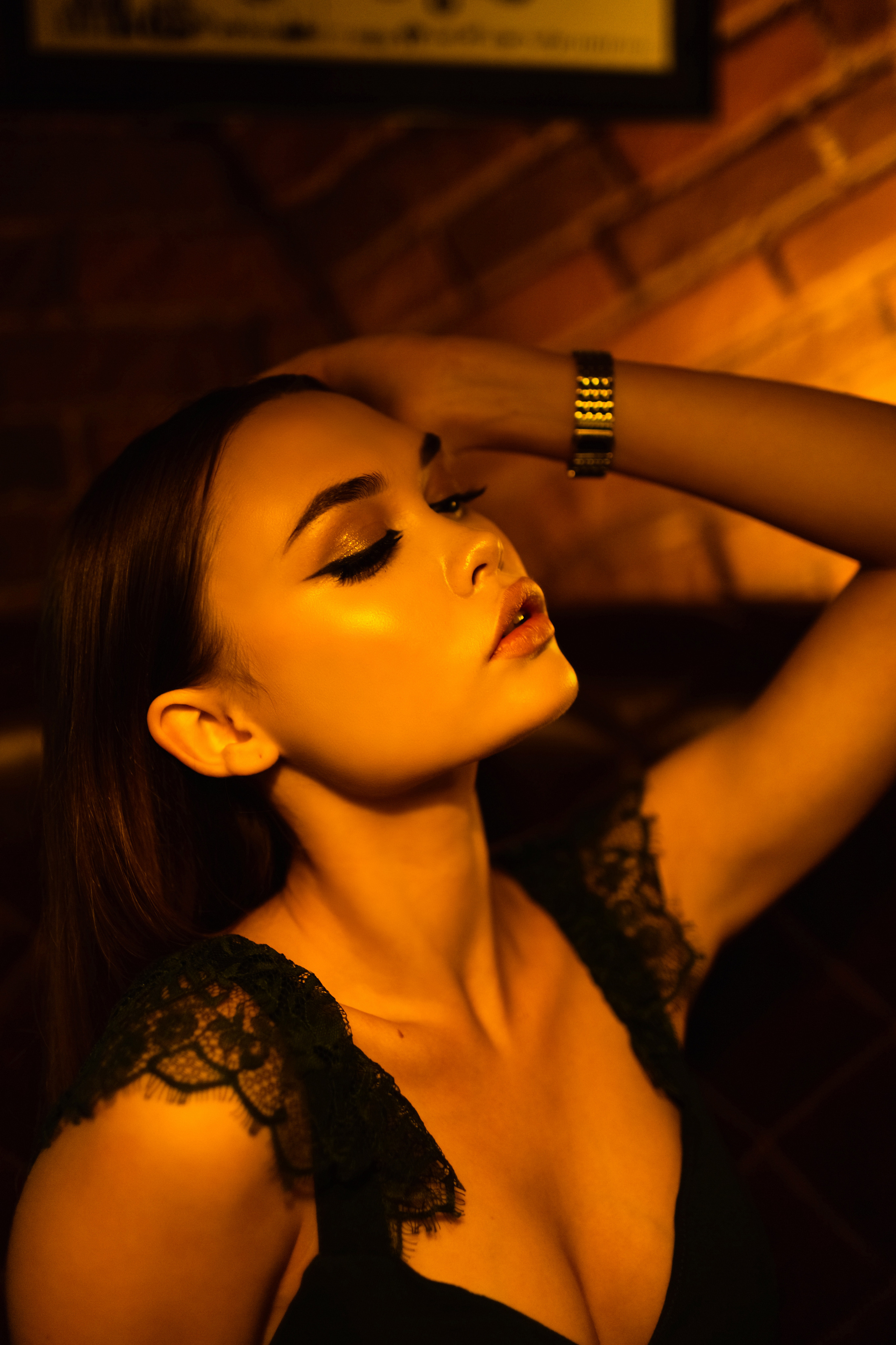 ПО БАРАМ. Фотограф Бодров Александр Нижний Новгород