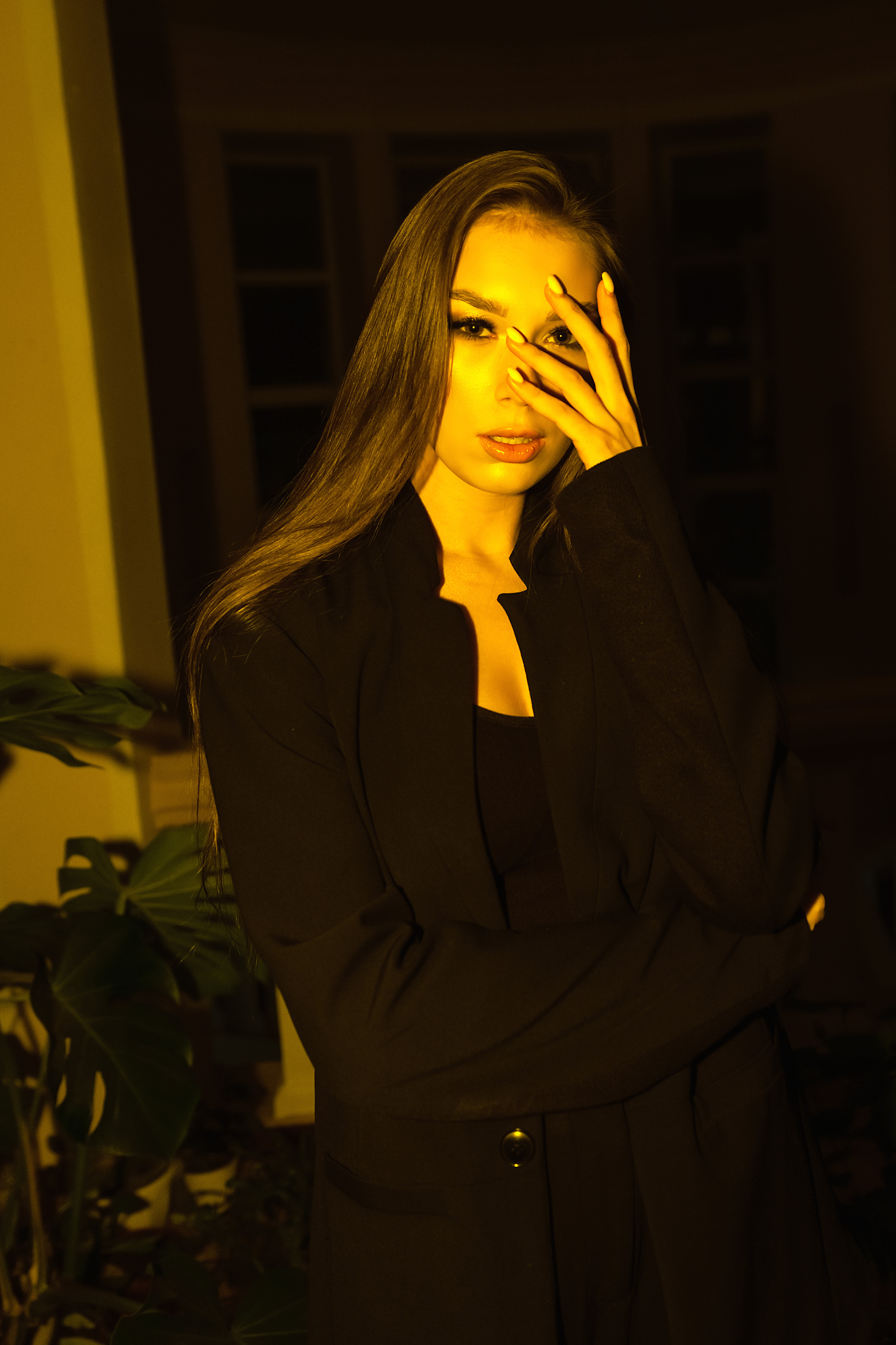 ОЛЕСЯ. Фотограф Бодров Александр Нижний Новгород