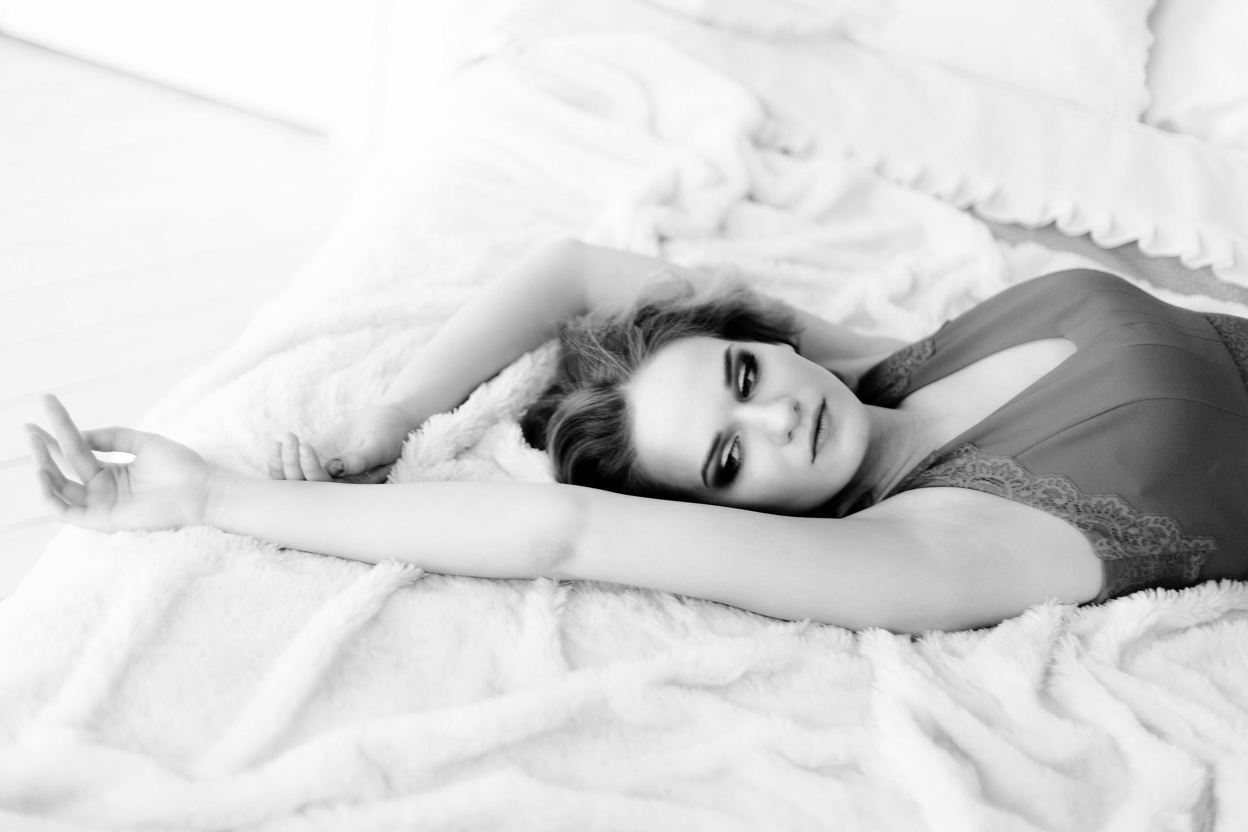 АРИНА. Фотограф Бодров Александр Нижний Новгород