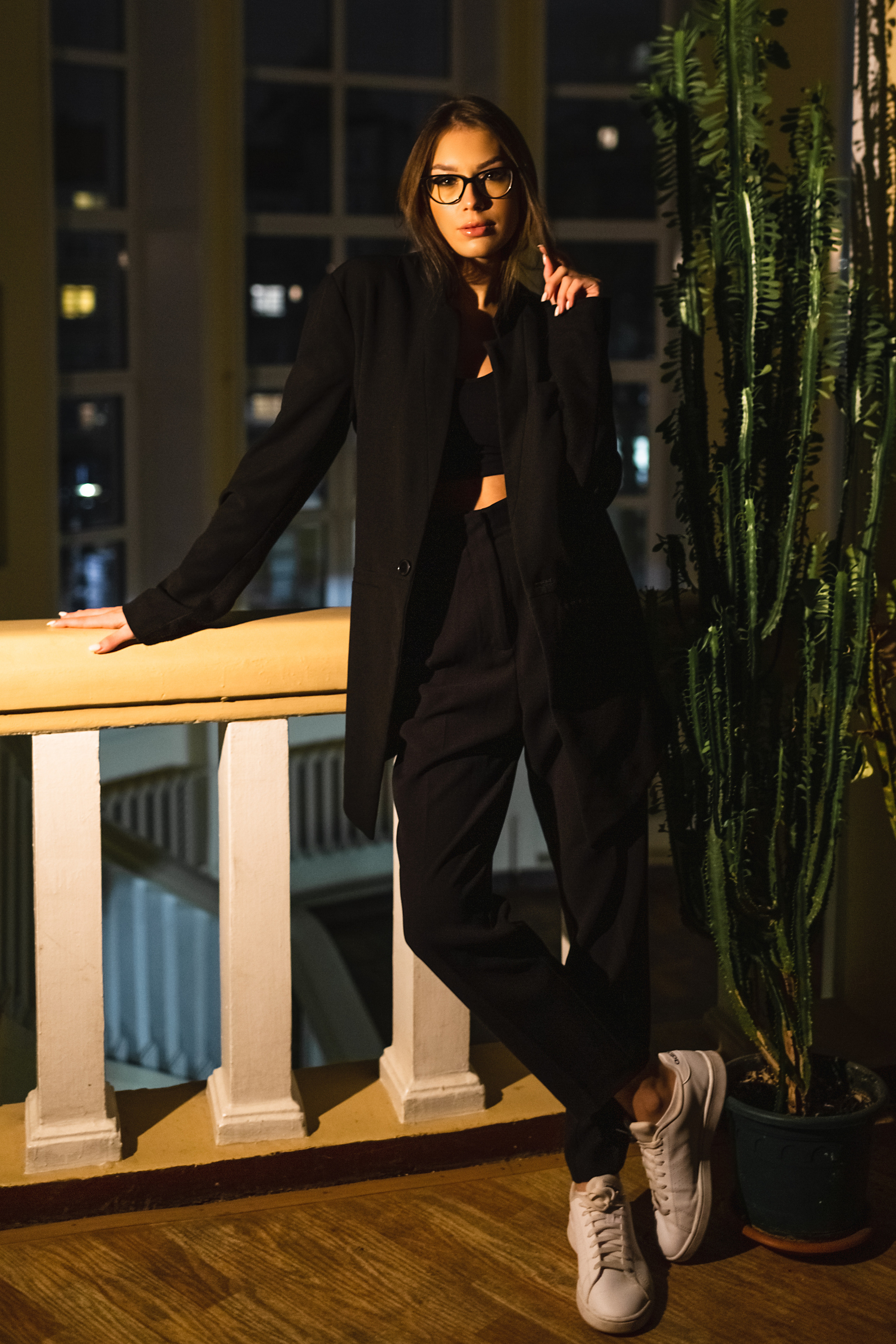 ОЛЕСЯ. Фотограф Бодров Александр Нижний Новгород