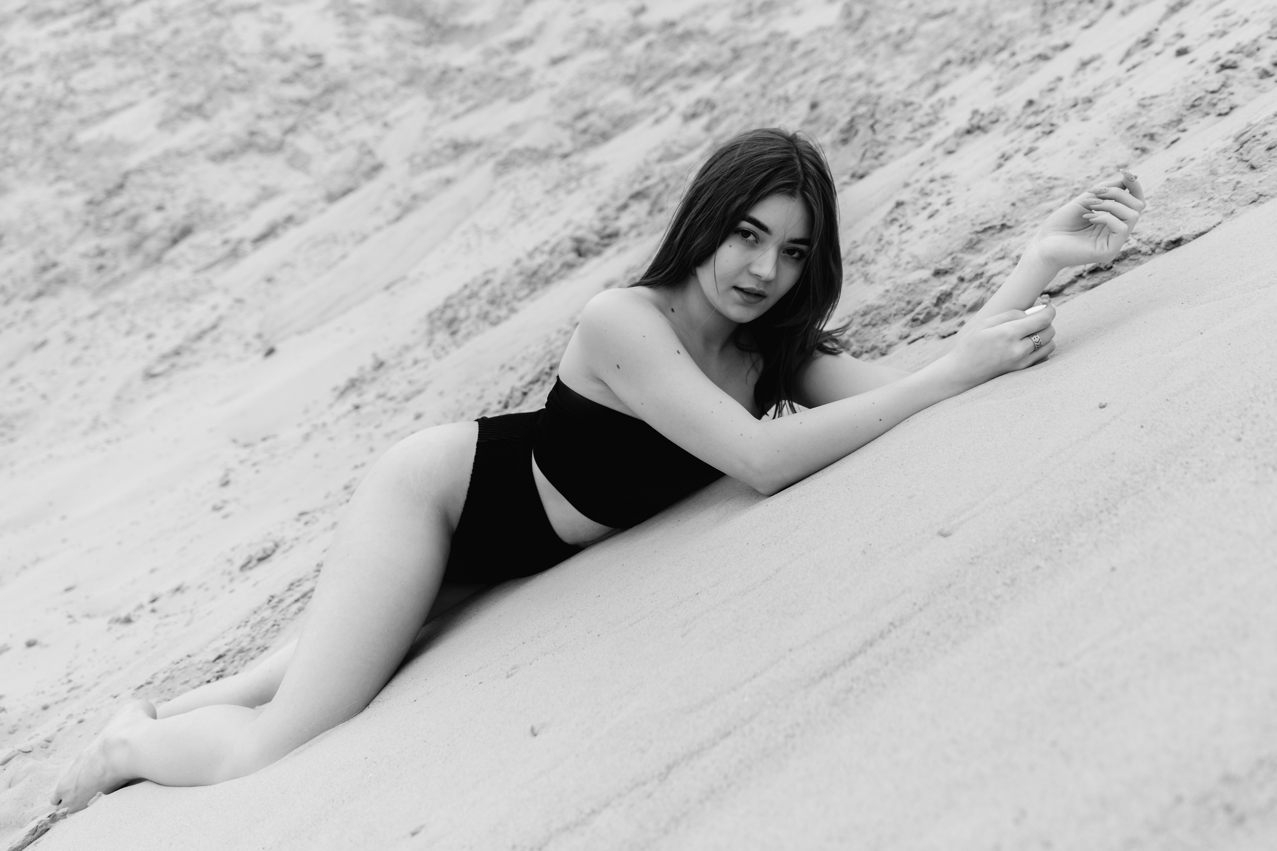 ПЕСКИ. Фотограф Бодров Александр Нижний Новгород