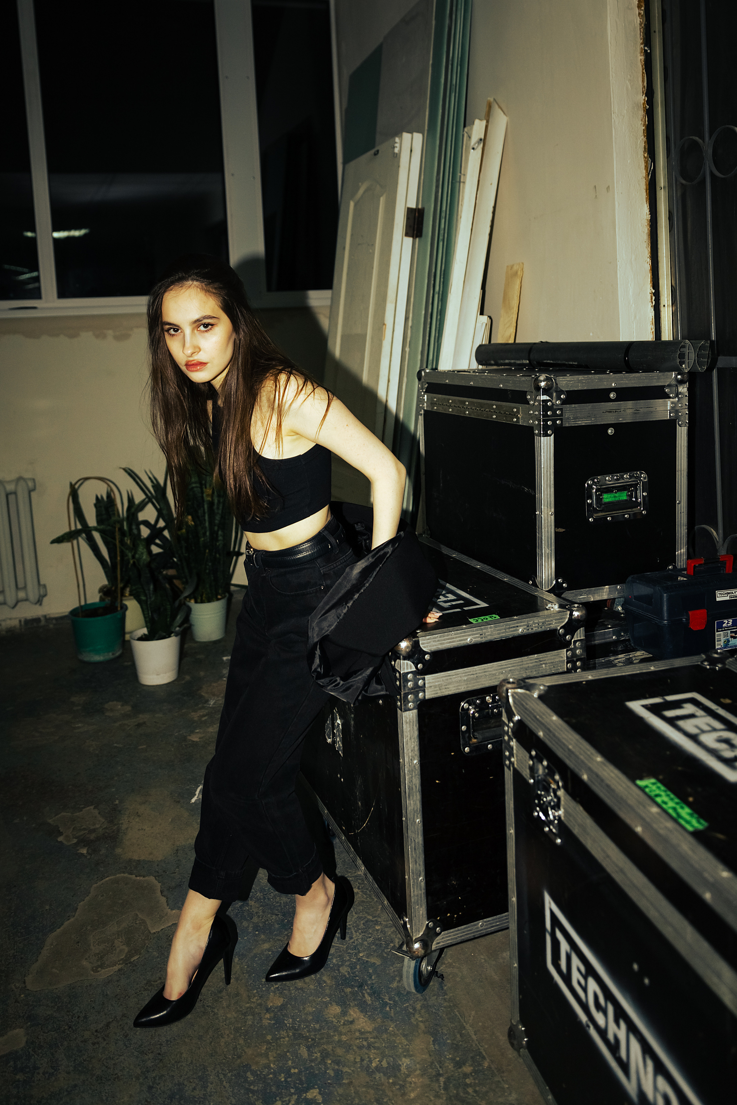 КАРИНА. Фотограф Бодров Александр Нижний Новгород