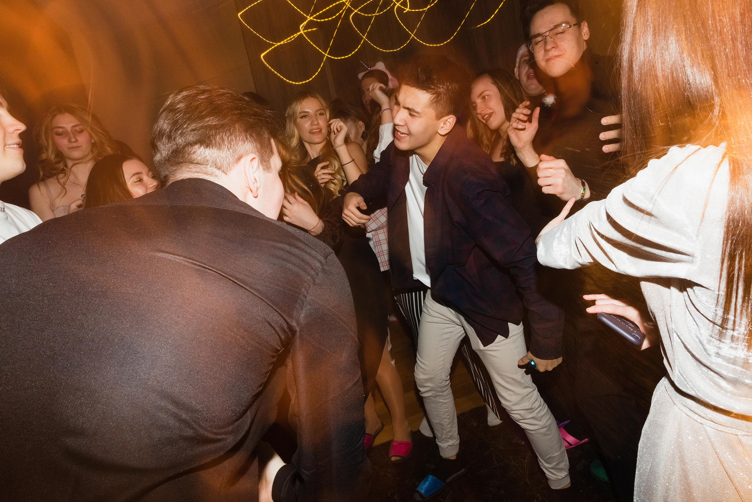 Корпораты. Фотограф Бодров Александр Нижний Новгород