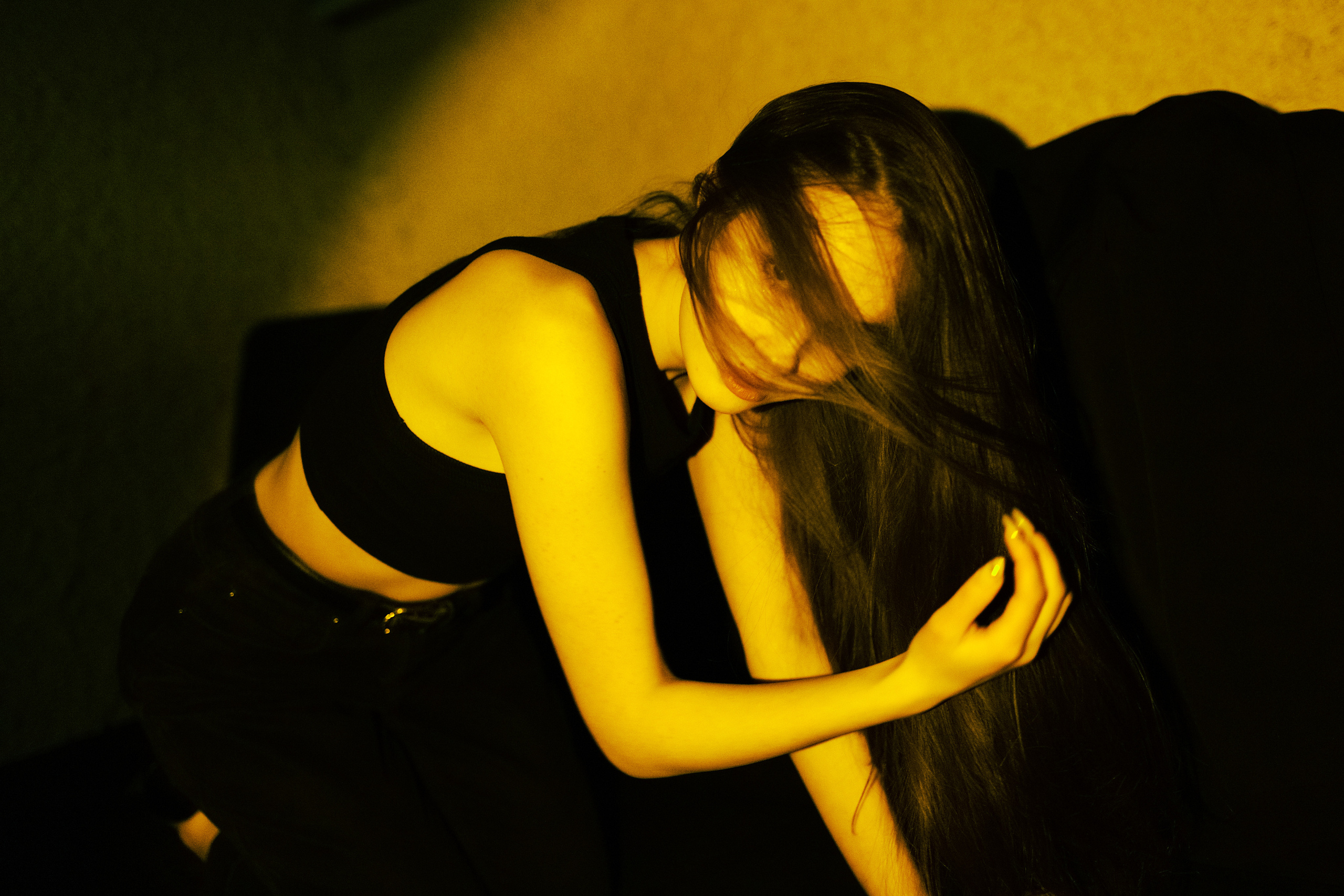 КАРИНА. Фотограф Бодров Александр Нижний Новгород