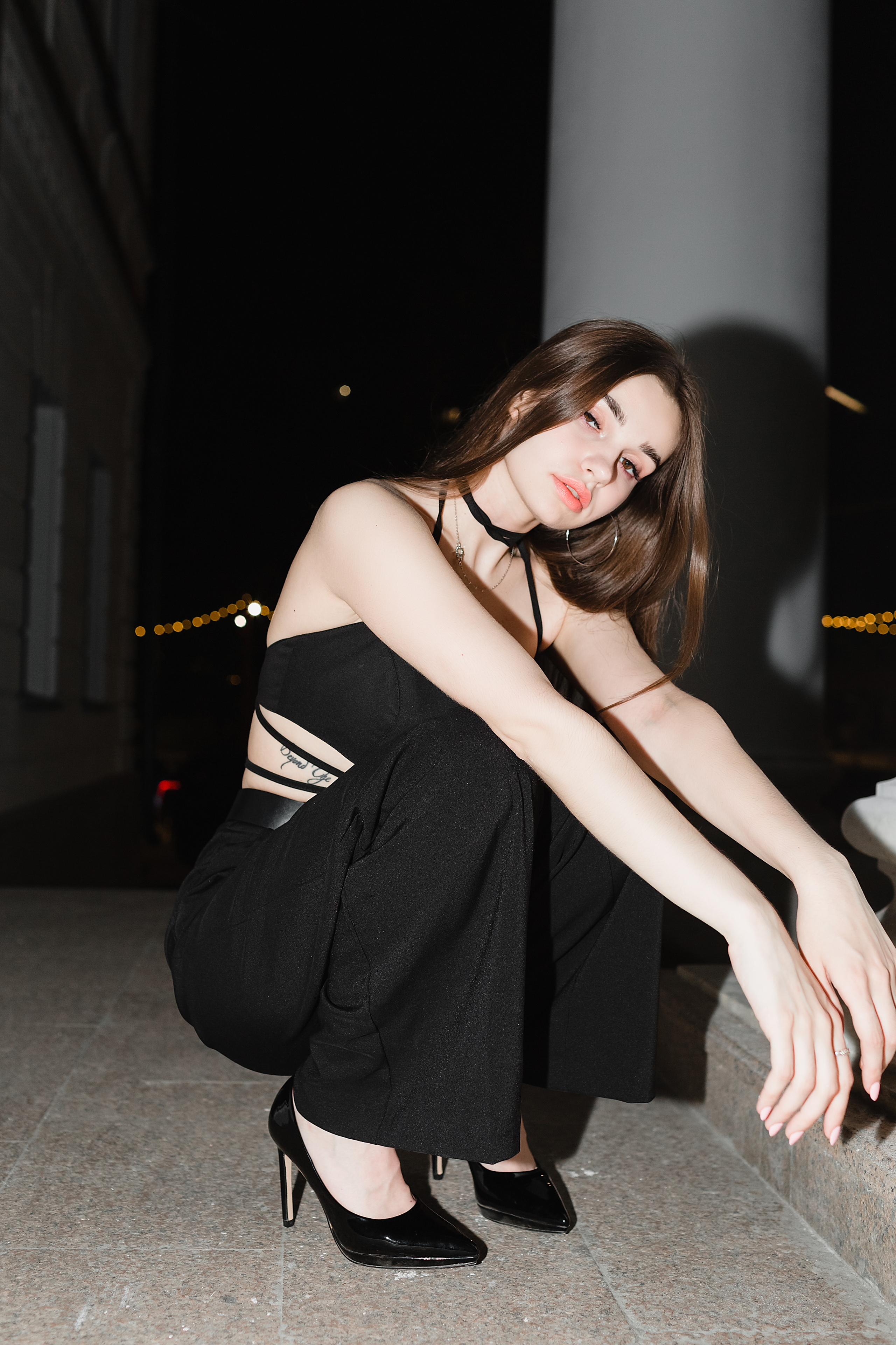 С ОБЛОЖКИ. Фотограф Бодров Александр Нижний Новгород