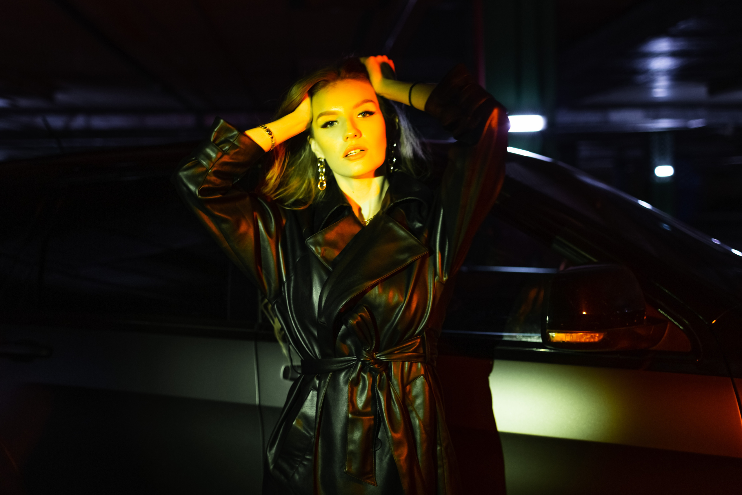 Алина. Фотограф Бодров Александр Нижний Новгород