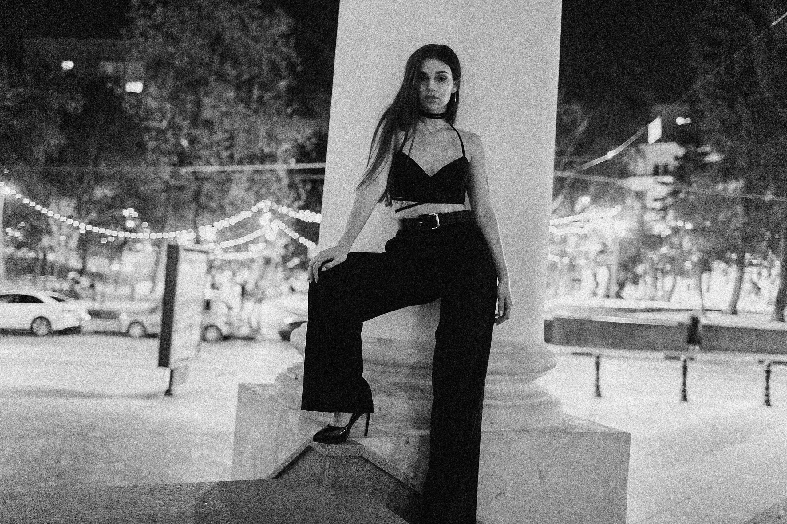 С ОБЛОЖКИ. Фотограф Бодров Александр Нижний Новгород