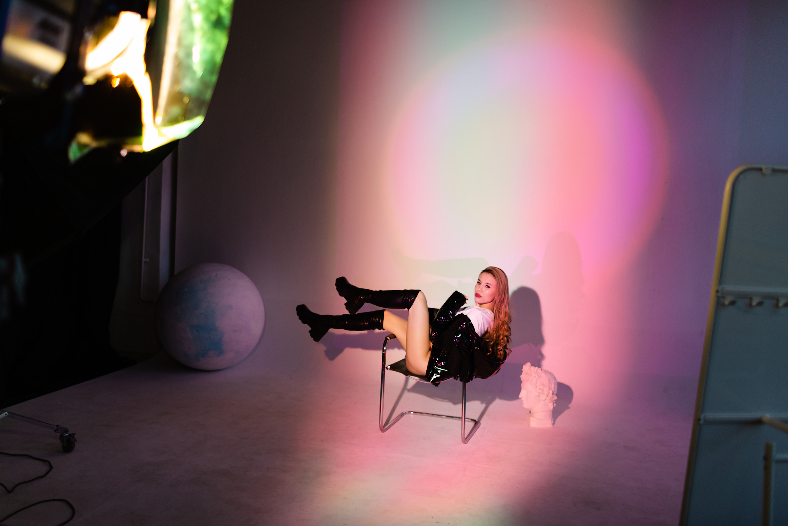 КАРИНА. Фотограф Бодров Александр Нижний Новгород