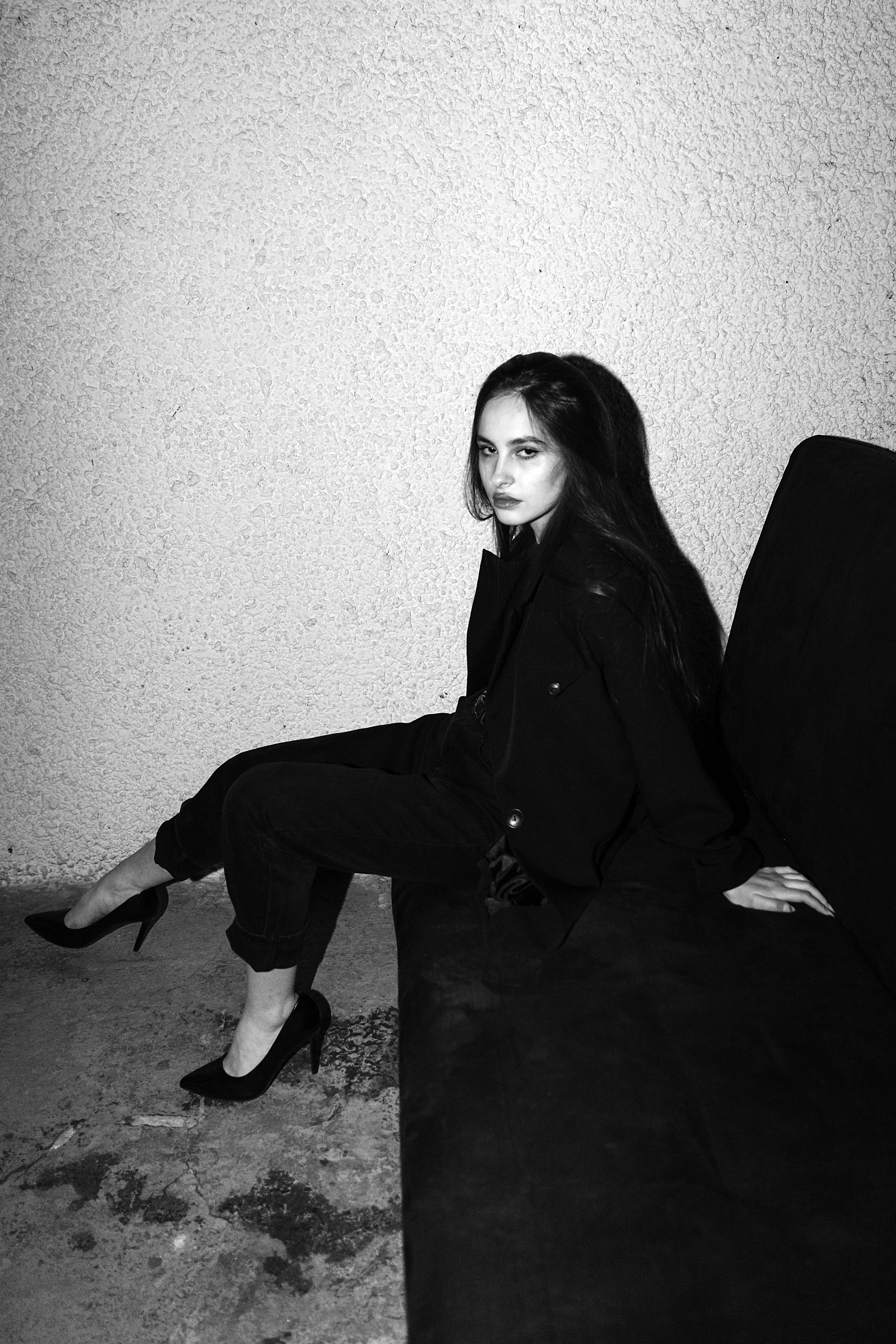 КАРИНА. Фотограф Бодров Александр Нижний Новгород