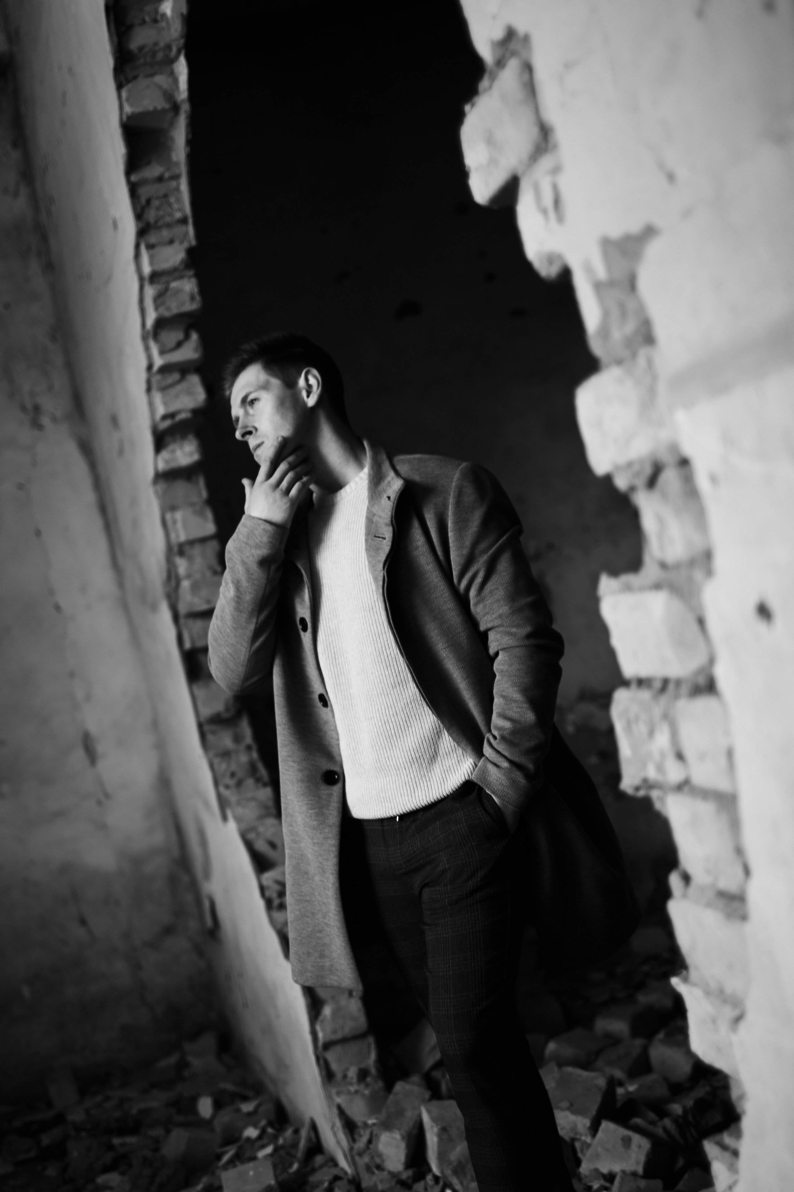 ДМИТРИЙ. Фотограф Бодров Александр Нижний Новгород