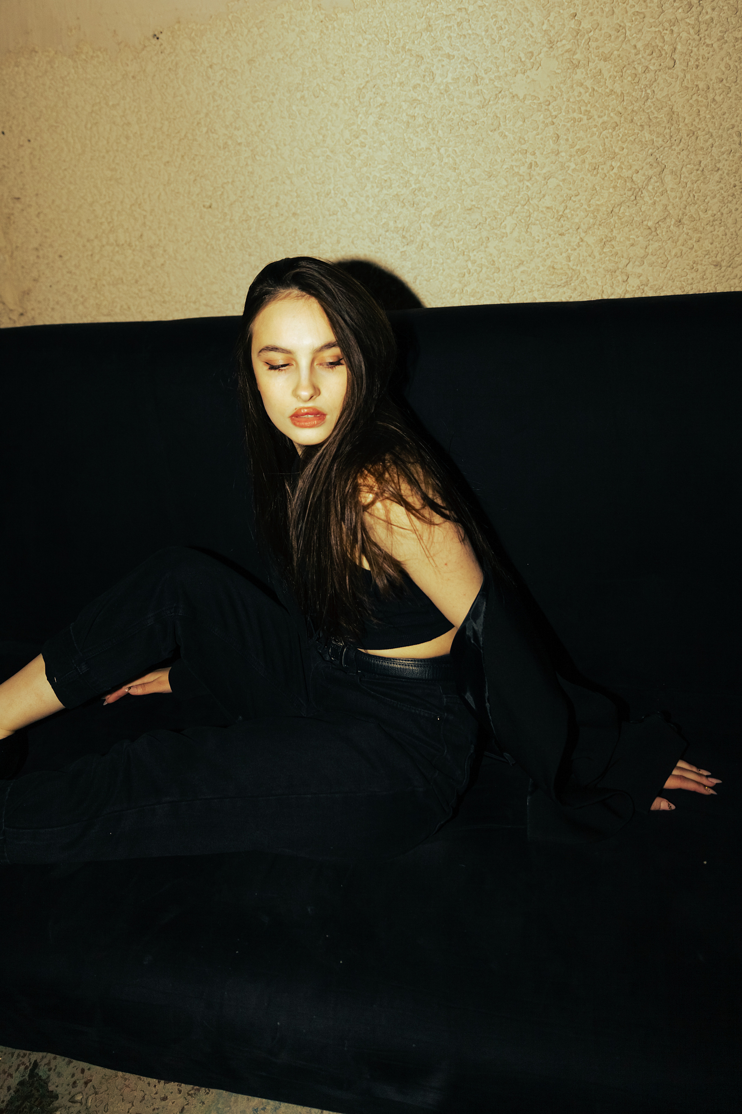 КАРИНА. Фотограф Бодров Александр Нижний Новгород