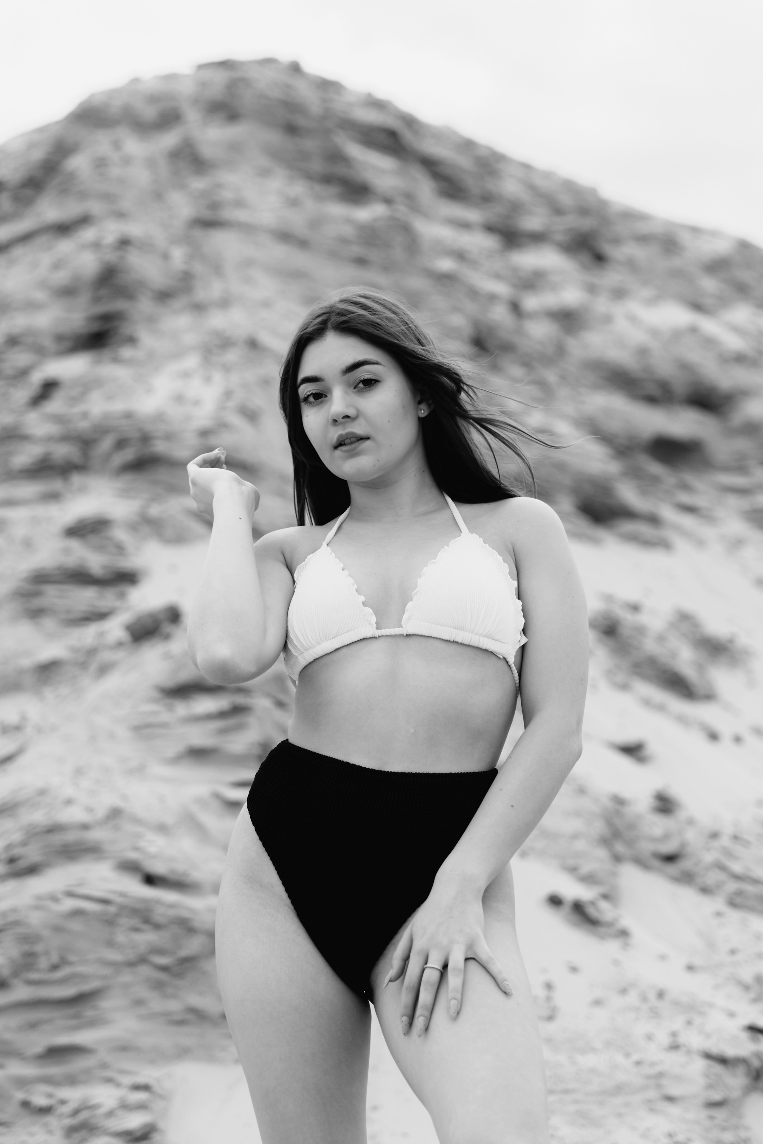 ПЕСКИ. Фотограф Бодров Александр Нижний Новгород