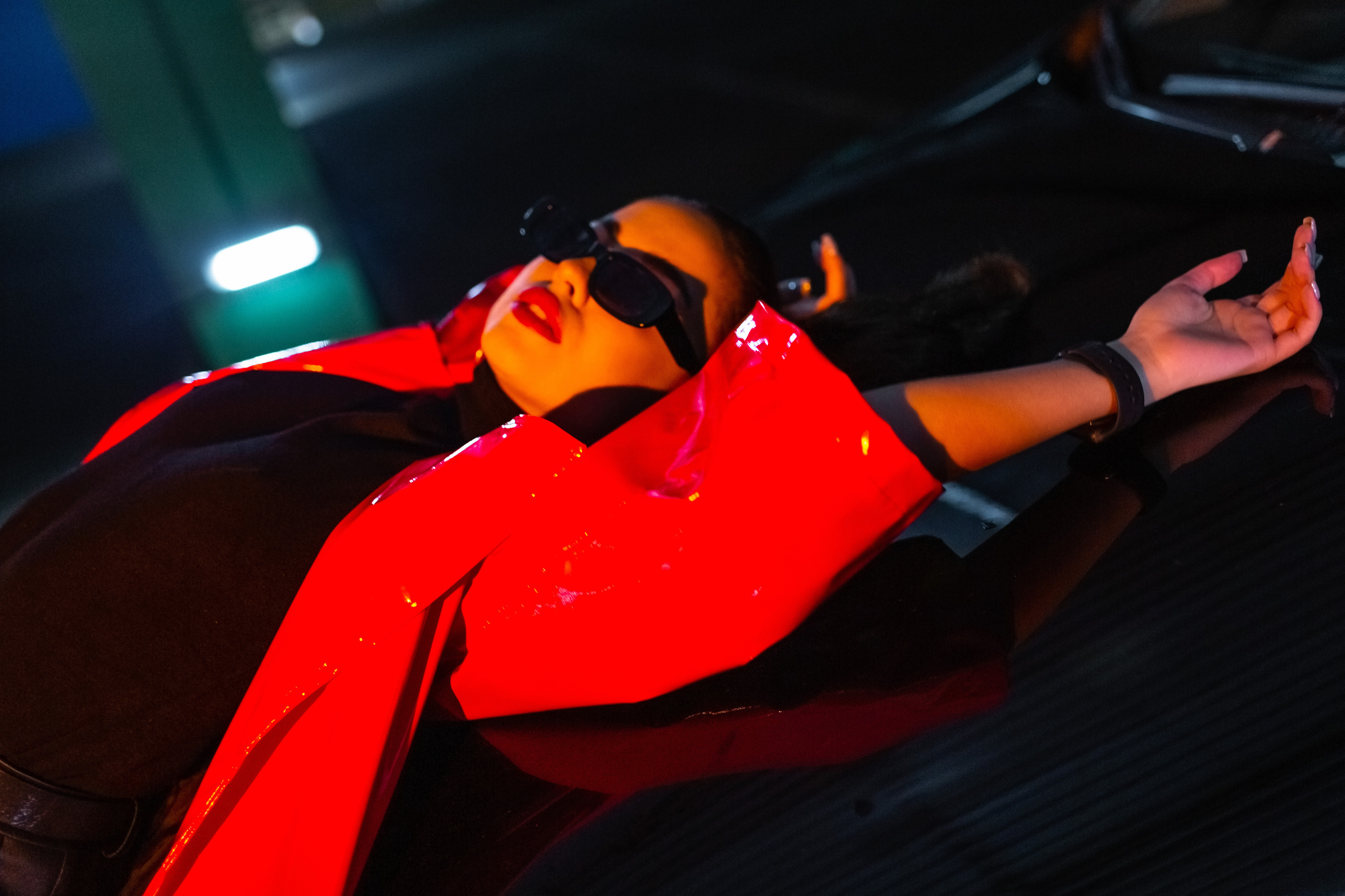 Амина. Фотограф Бодров Александр Нижний Новгород